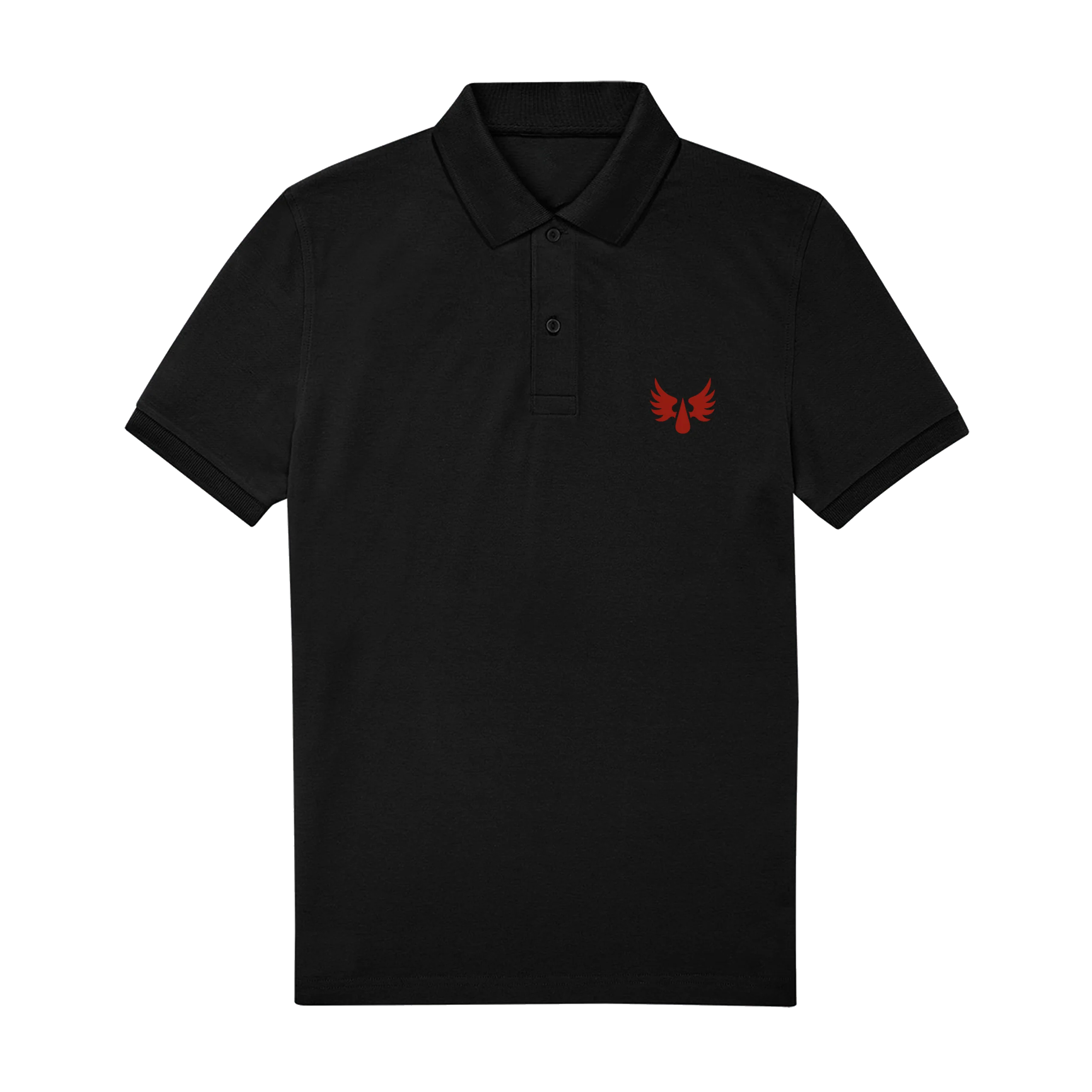 Blood Angels Polo Shirt