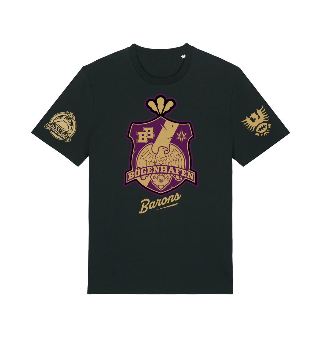 3469-blood-bowl-bogenhafen-barons-team-t-shirt-1.webp Blood Bowl: Bogenhafen Barons Team T Shirt