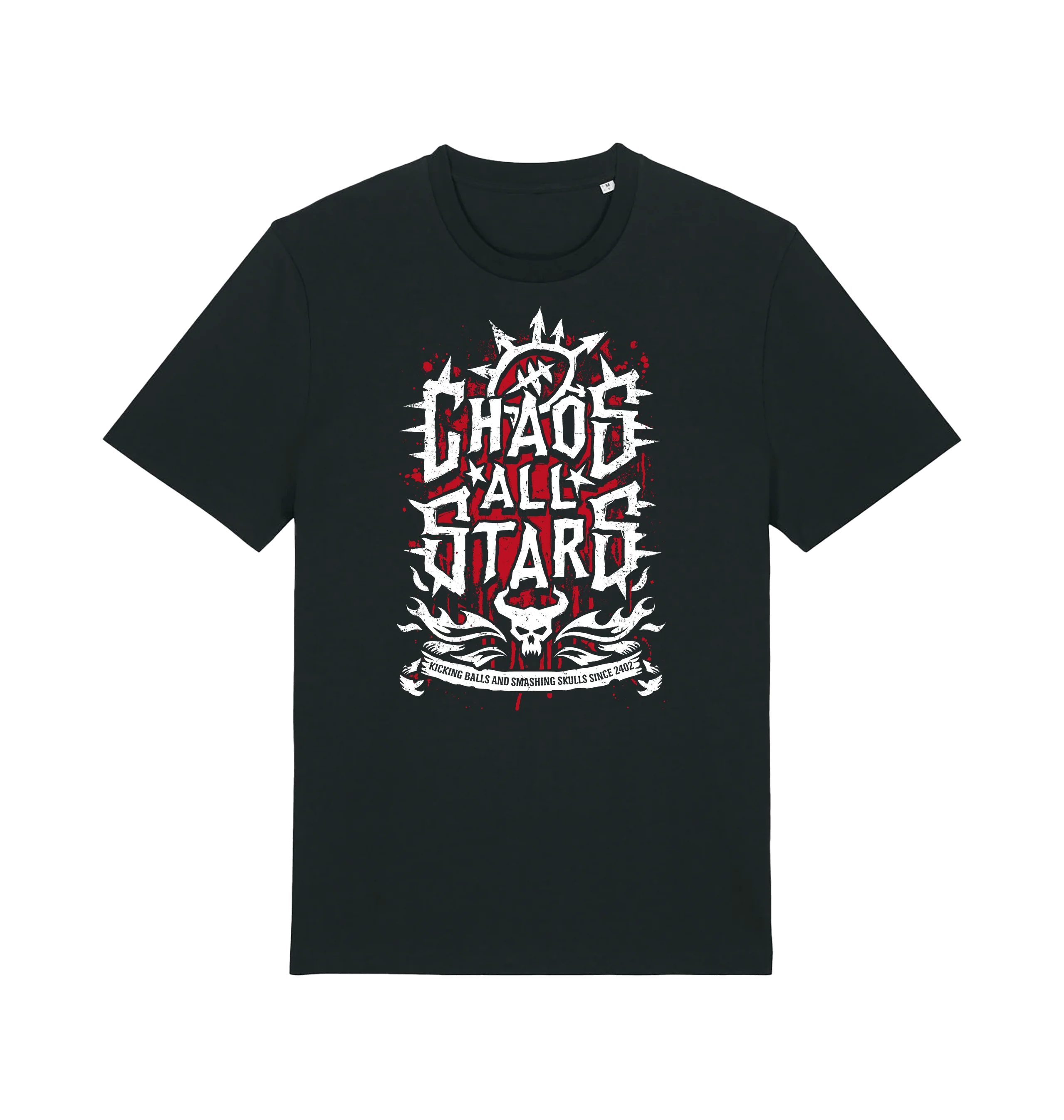Blood Bowl: Chaos All-Stars T Shirt