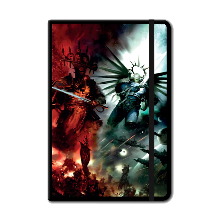 Warhammer 40,000 Notebook