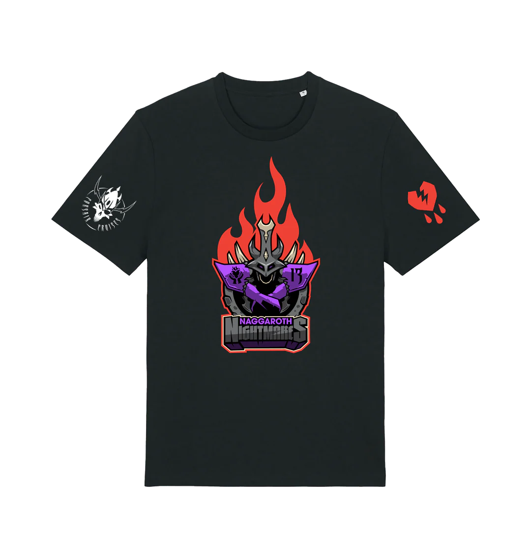 3552-blood-bowl-naggaroth-nightmares-team-t-shirt-1.webp Blood Bowl: Naggaroth Nightmares Team T Shirt