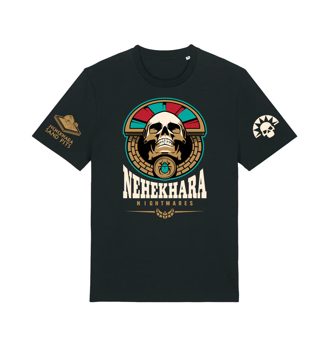 3563-blood-bowl-nehekhara-nightmares-team-t-shirt-1.webp Blood Bowl: Nehekhara Nightmares Team T Shirt
