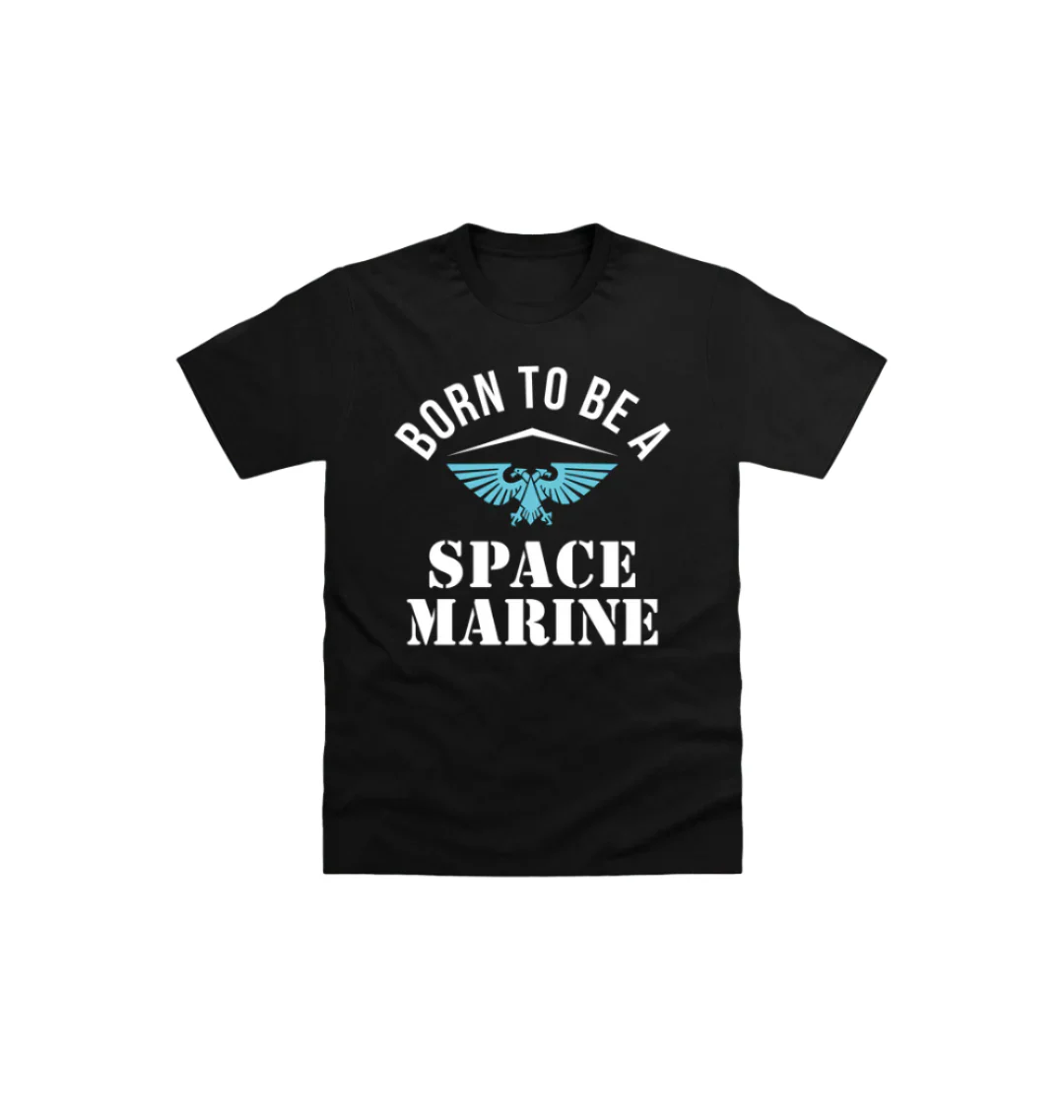 3693-born-to-be-a-space-marine-kids-t-shirt-1.webp Born To Be A Space Marine Kids T Shirt