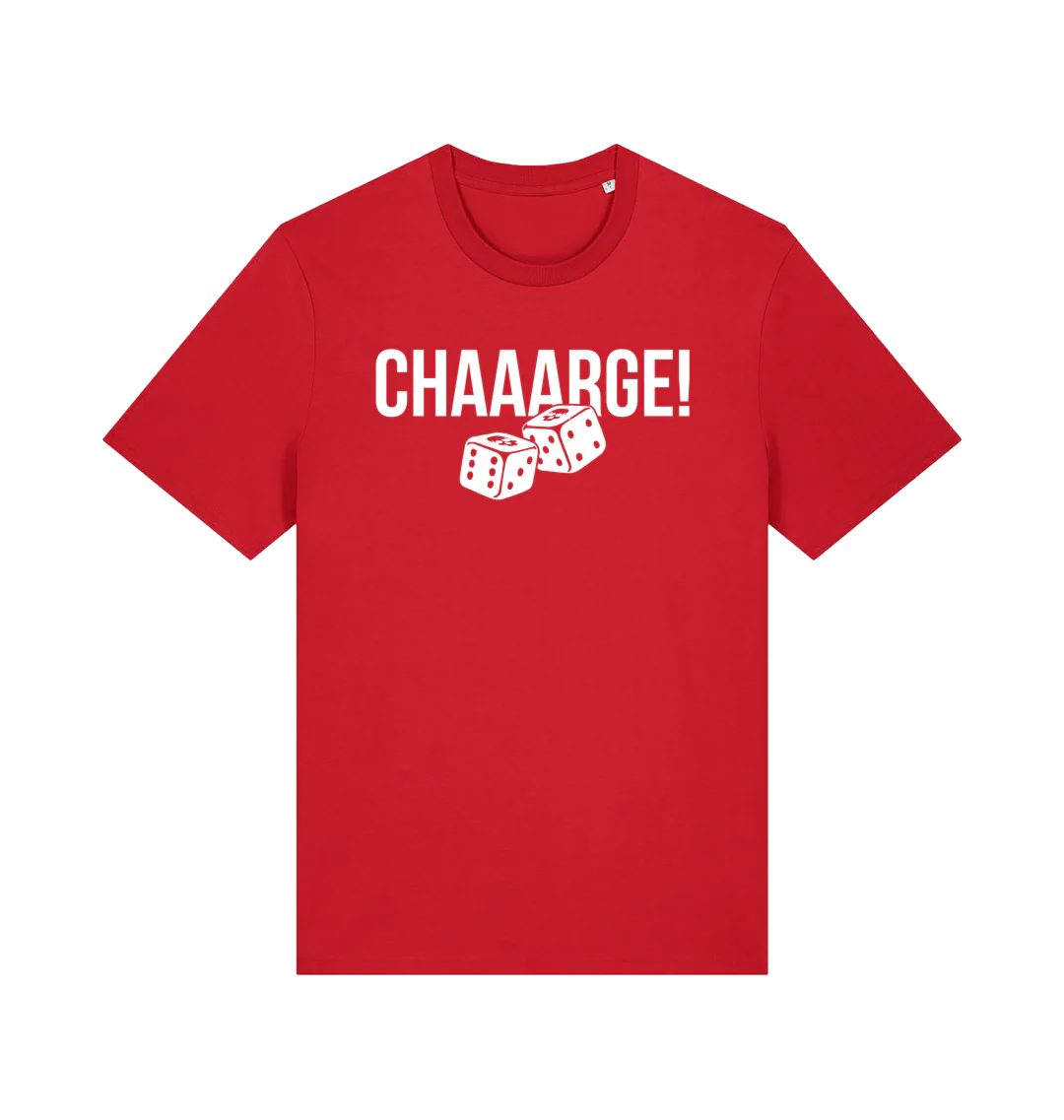 Chaaarge T Shirt