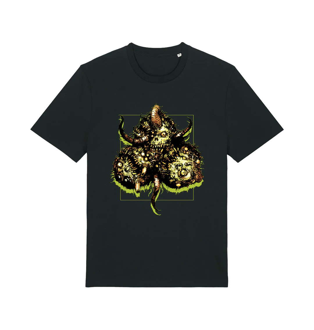 3813-chaos-daemons-icon-of-nurgle-t-shirt-11.webp Chaos Daemons - Icon of Nurgle T Shirt