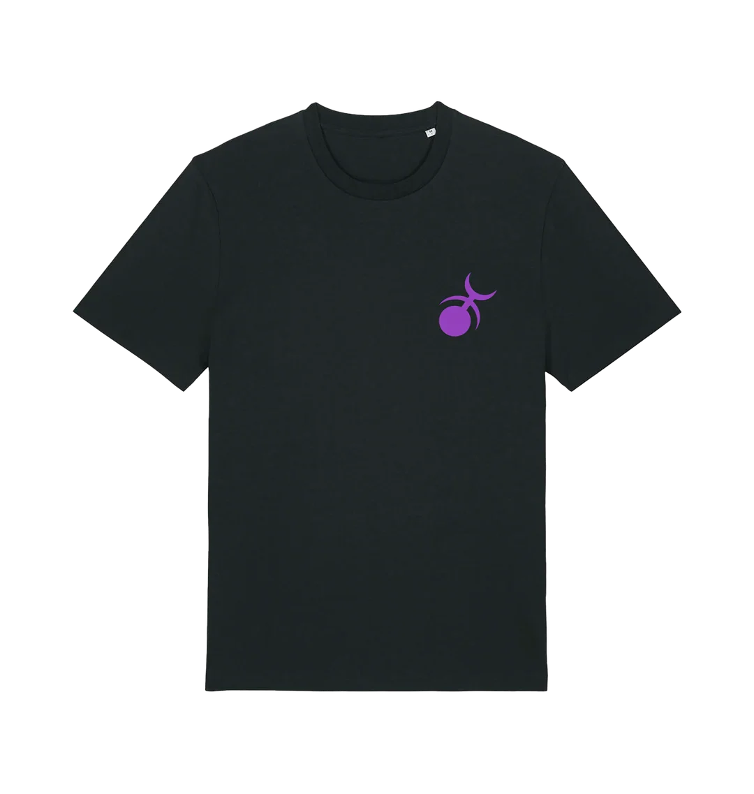 Chaos Daemons - Icon of Slaanesh T Shirt