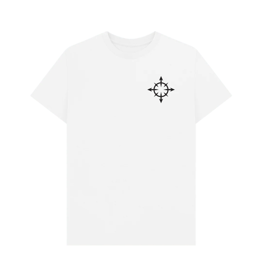 Chaos Daemons Undivided T Shirt