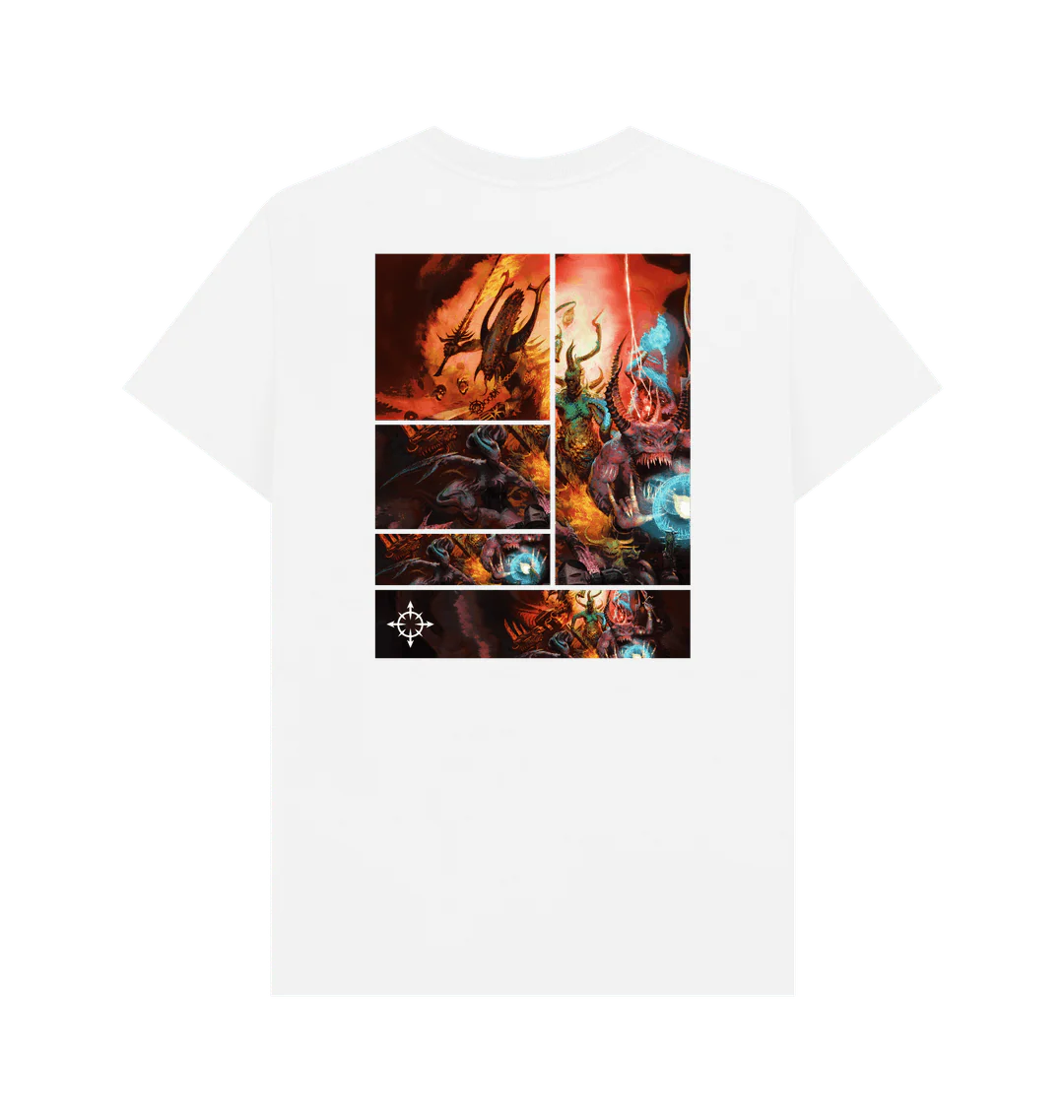 3849-chaos-daemons-undivided-t-shirt-2.webp Chaos Daemons Undivided T Shirt