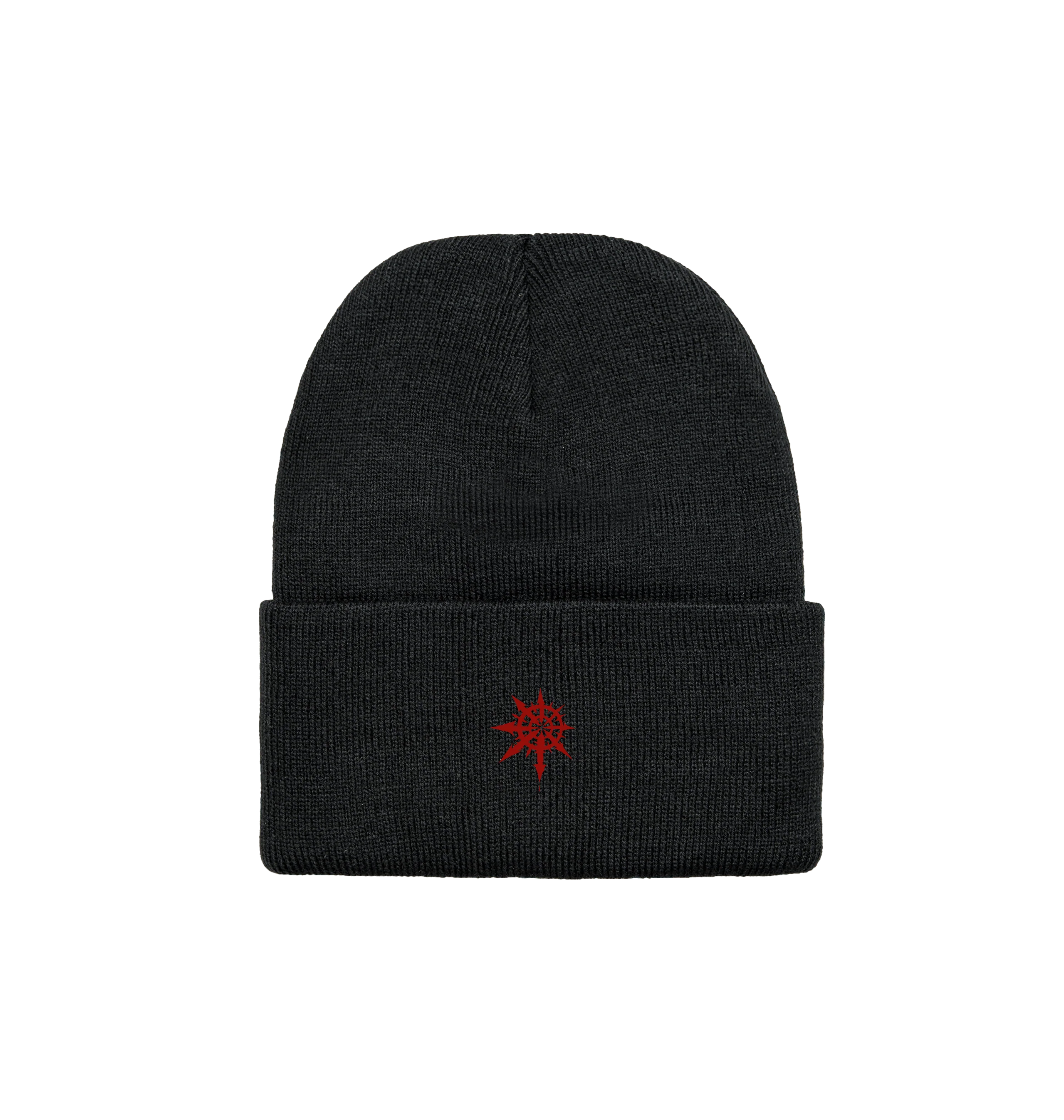 Chaos Icon Beanie