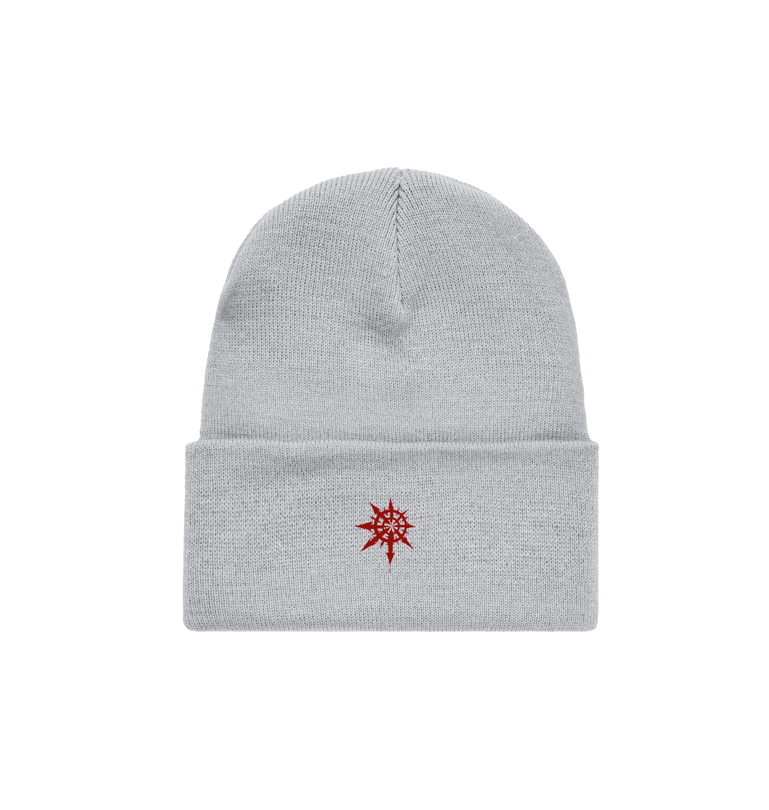Chaos Icon Beanie