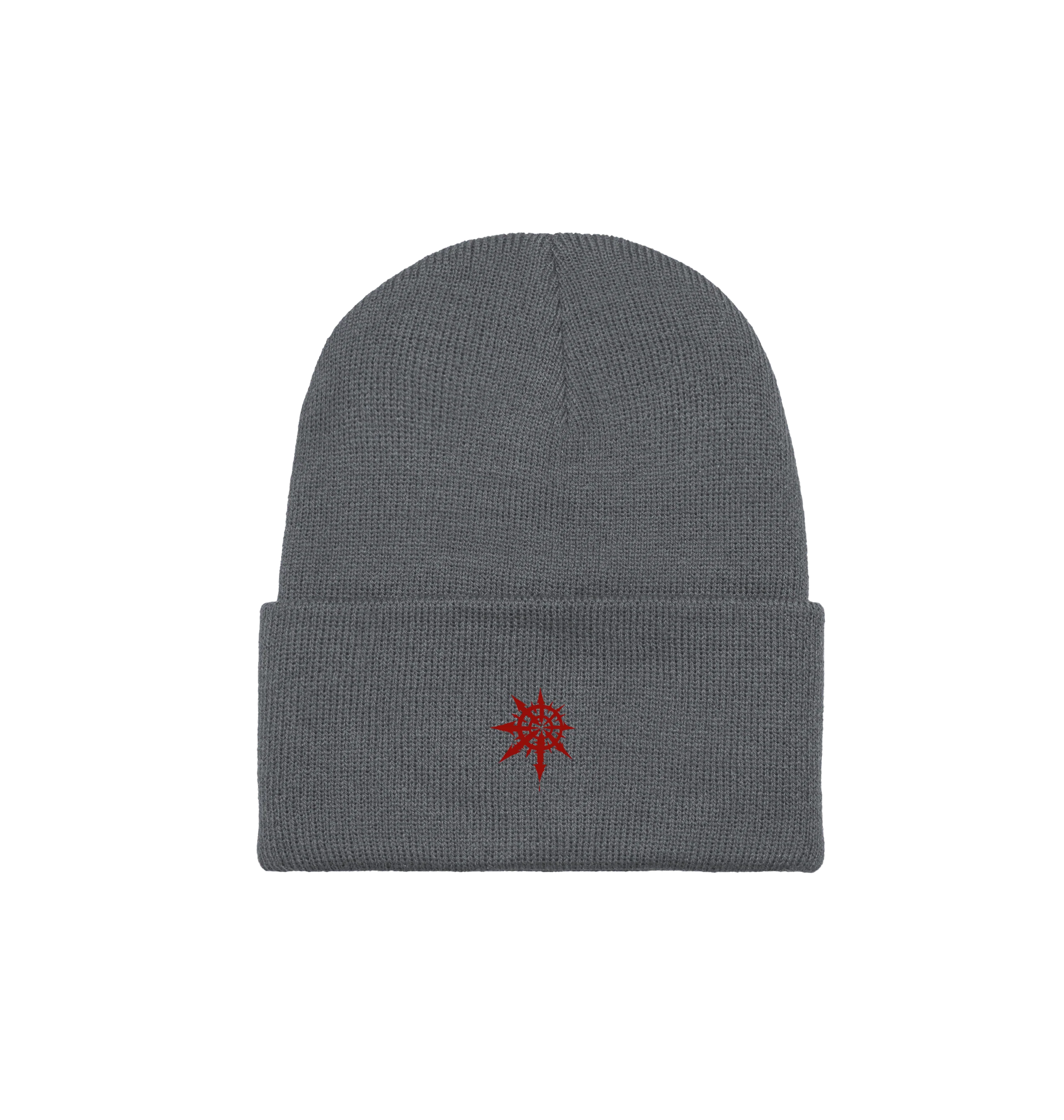 Chaos Icon Beanie