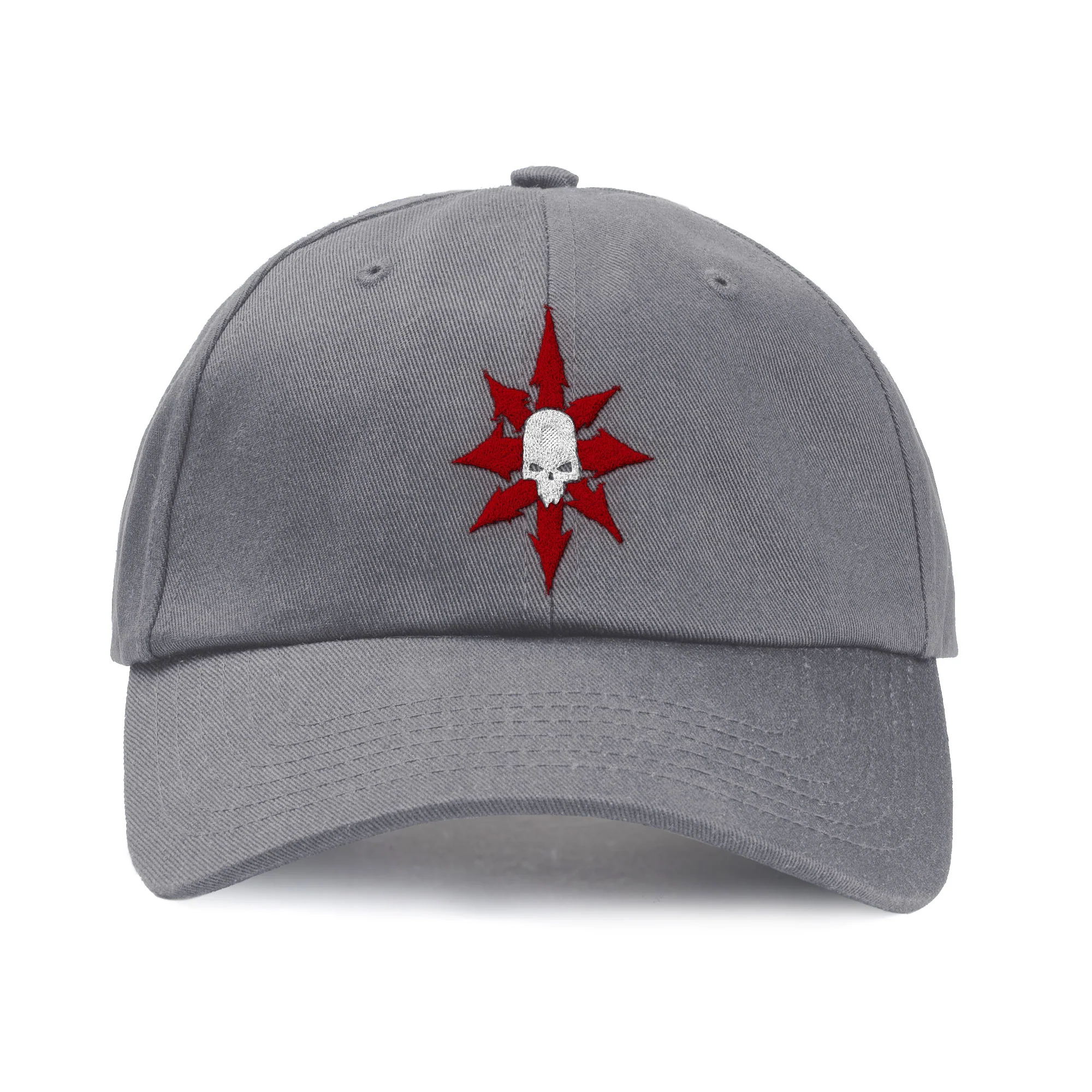 Chaos Icon Cap