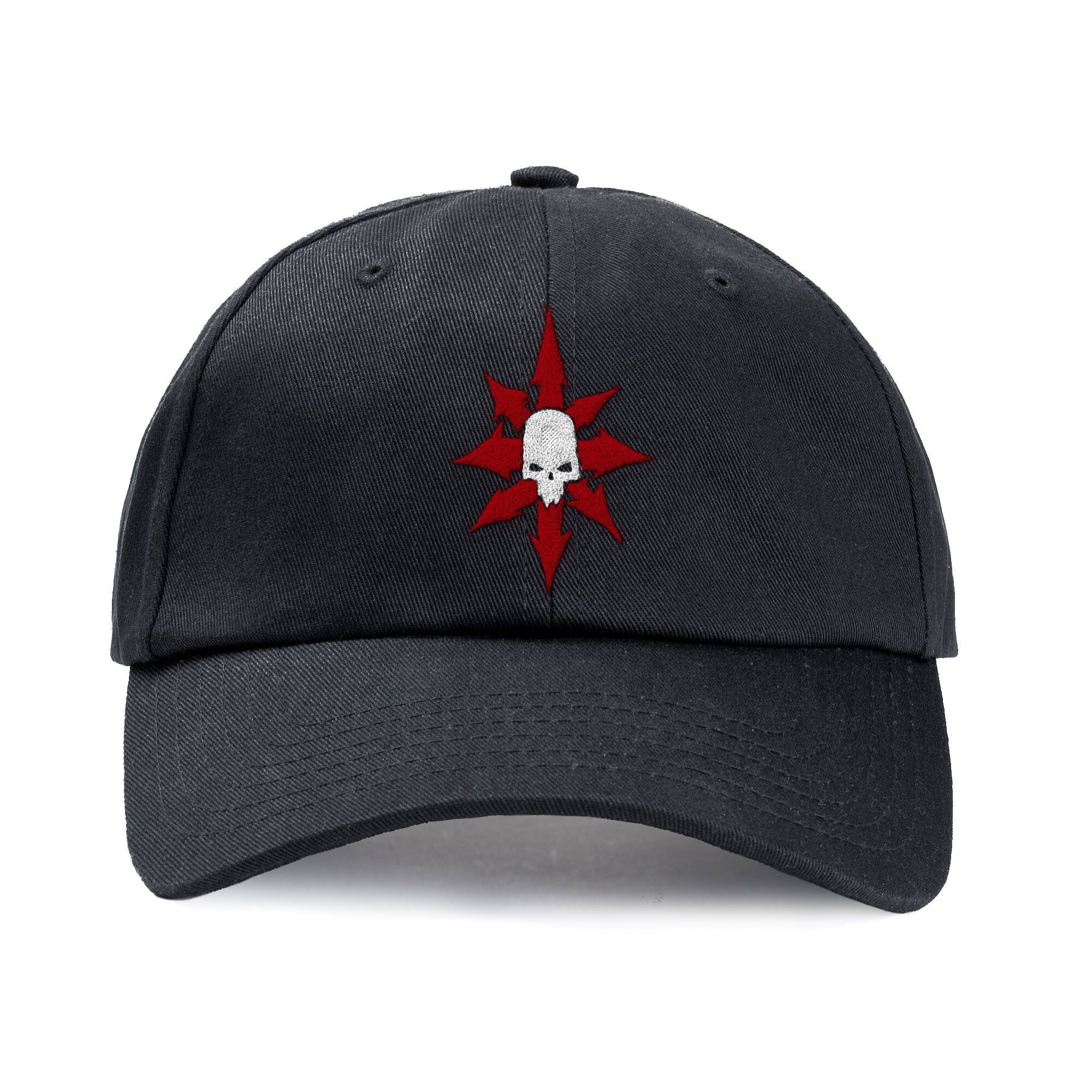 Chaos Icon Cap