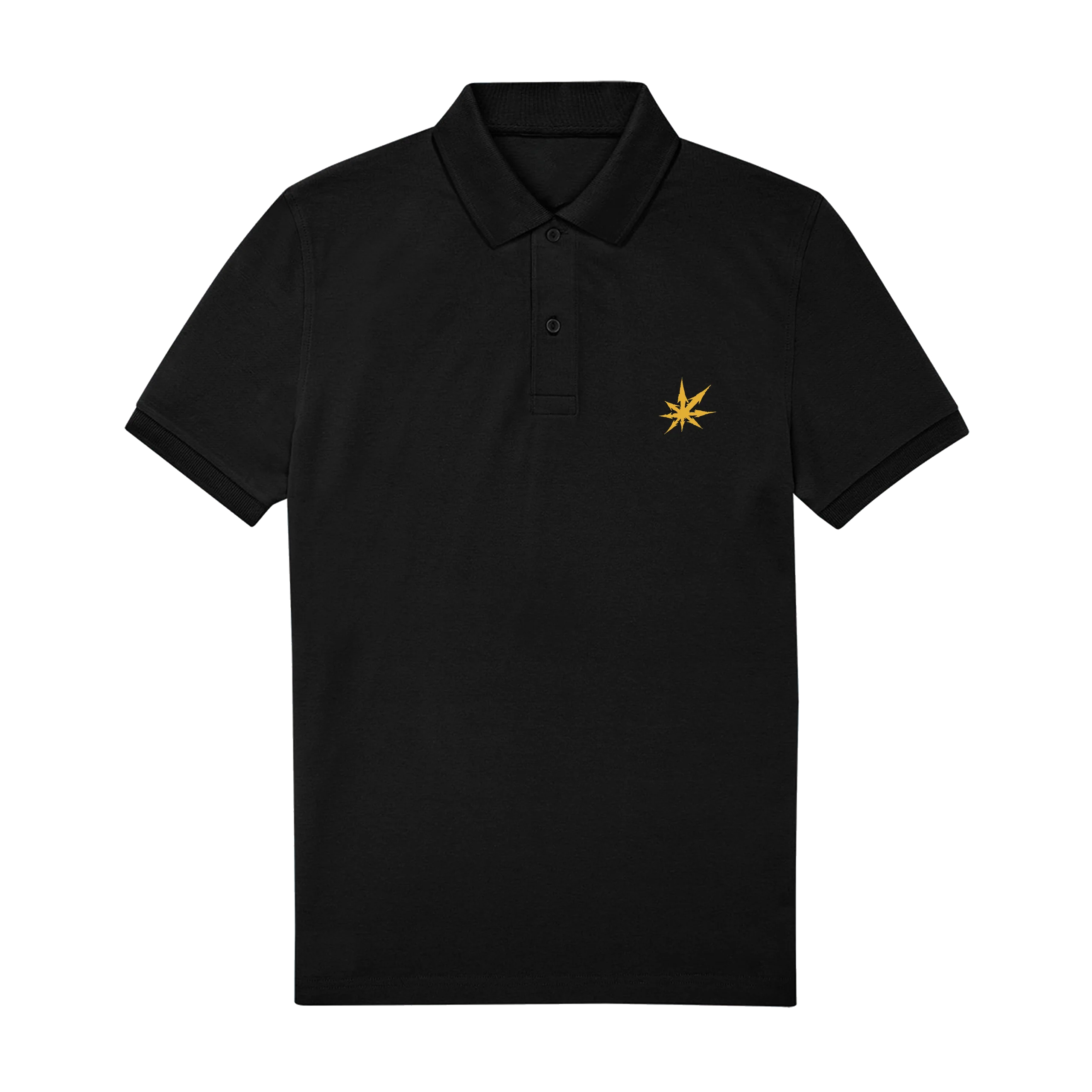 Chaos Icon Polo Shirt