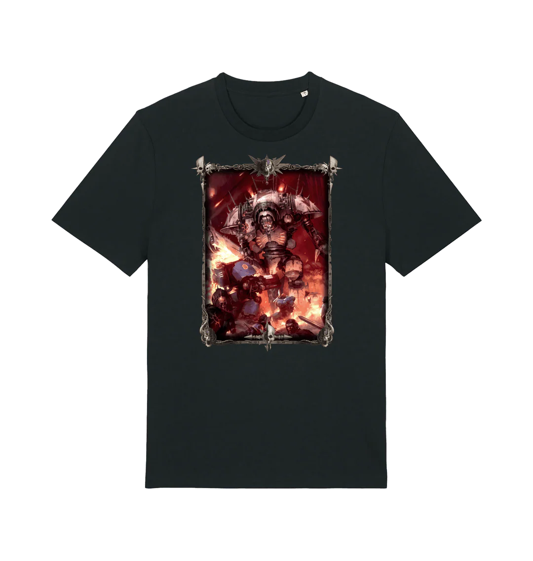 3896-chaos-knights-portrait-t-shirt-1.webp Chaos Knights - Portrait T Shirt