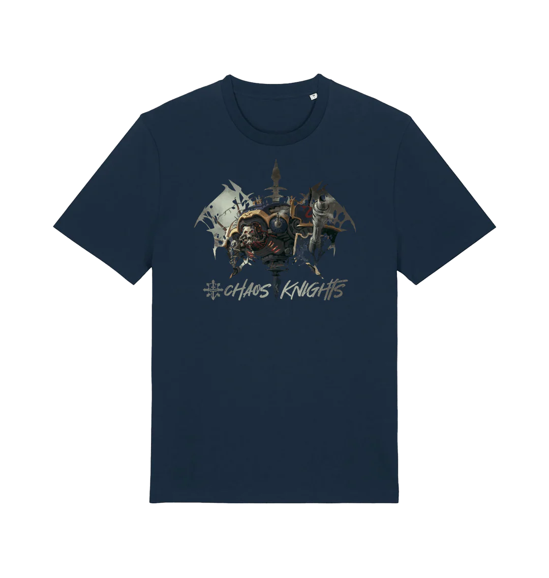 3918-chaos-knights-desecrator-t-shirt-1.webp Chaos Knights Desecrator T Shirt