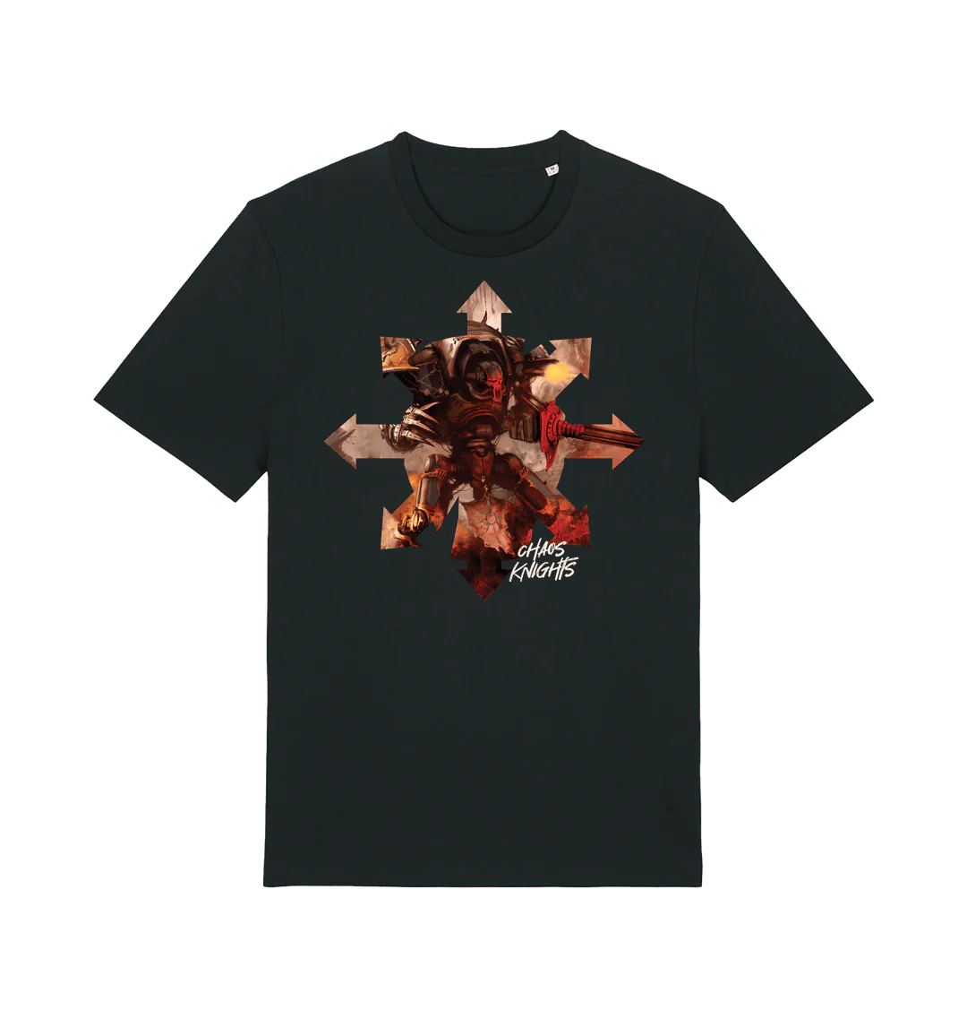 3950-chaos-knights-motif-t-shirt-1.webp Chaos Knights Motif T-Shirt