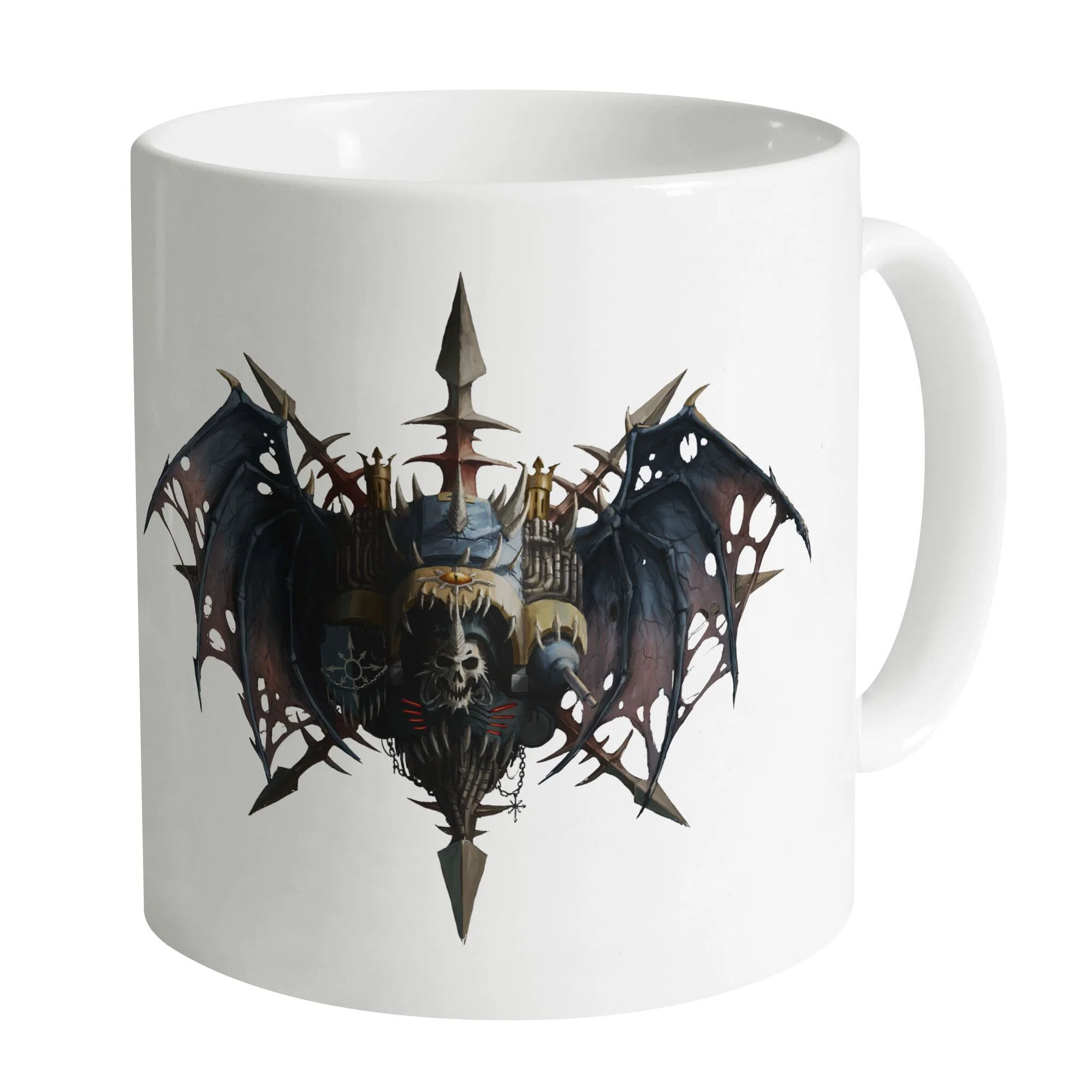 Chaos Knights Mug