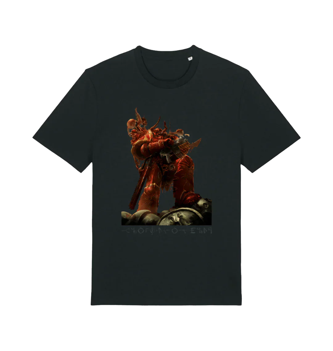 3978-chaos-space-marine-t-shirt-1.webp Chaos Space Marine T Shirt