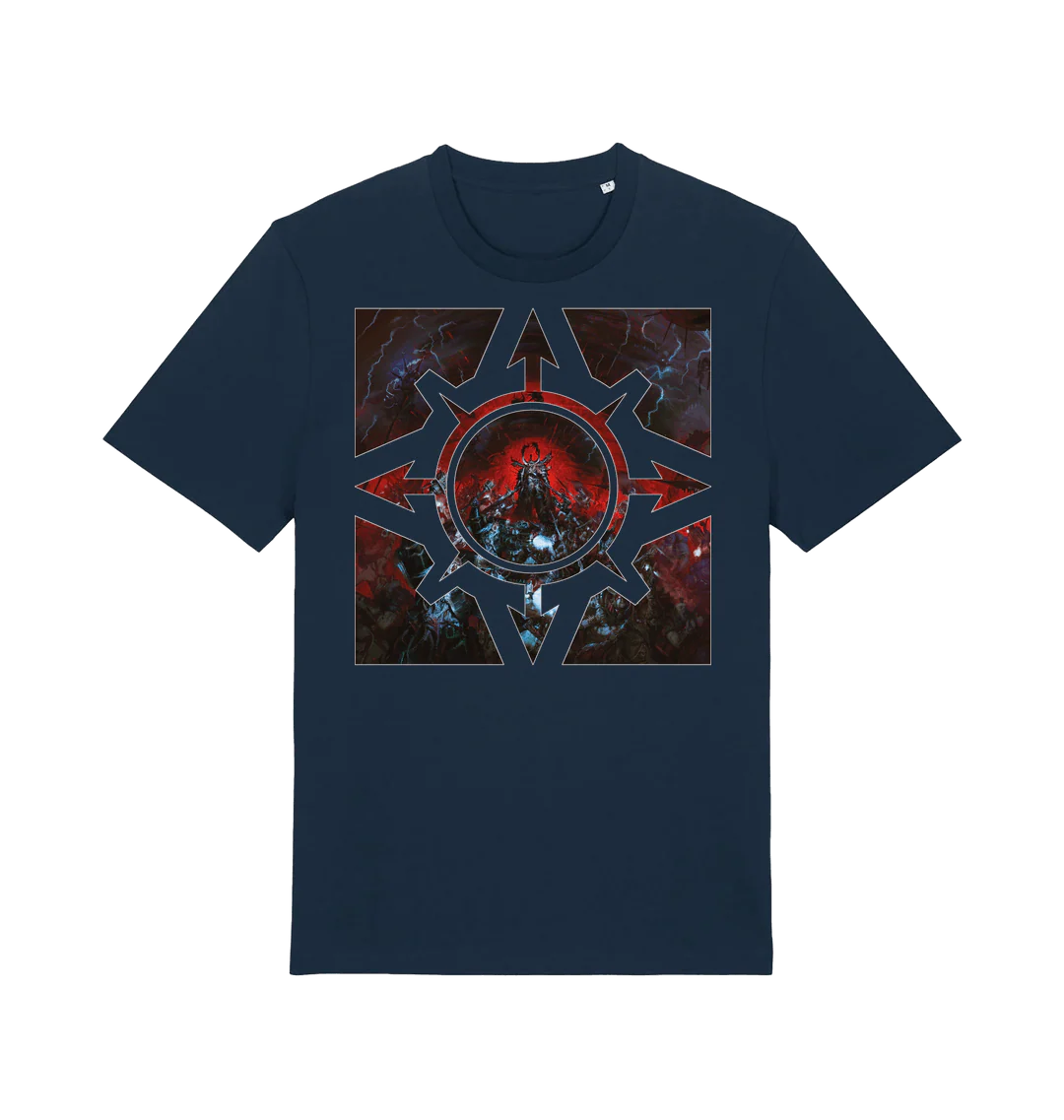 3989-chaos-space-marines-chaos-star-2-t-shirt-2.webp Chaos Space Marines Chaos Star 2 T Shirt