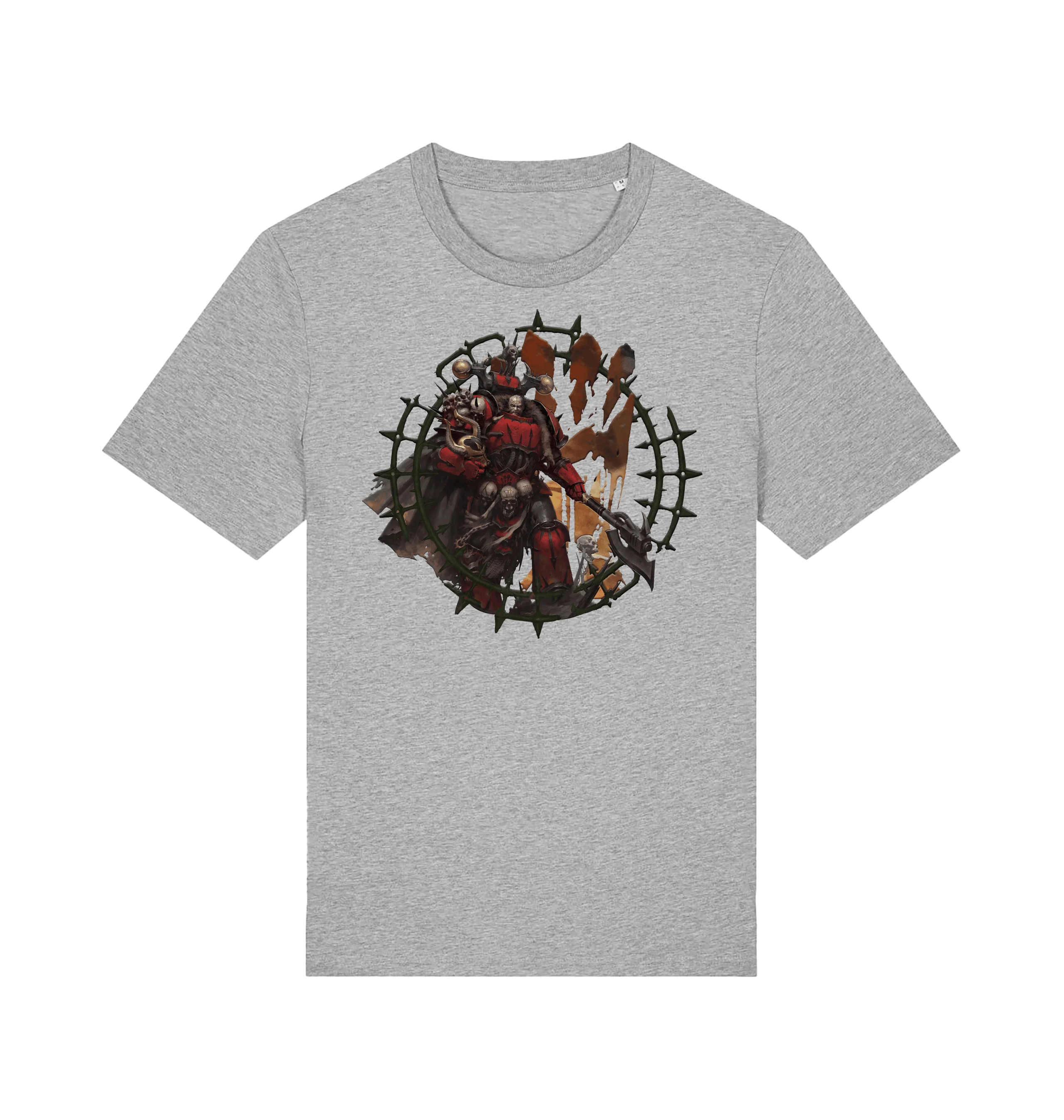 4031-chaos-space-marines-red-corsairs-t-shirt-1.webp Chaos Space Marines Red Corsairs T Shirt