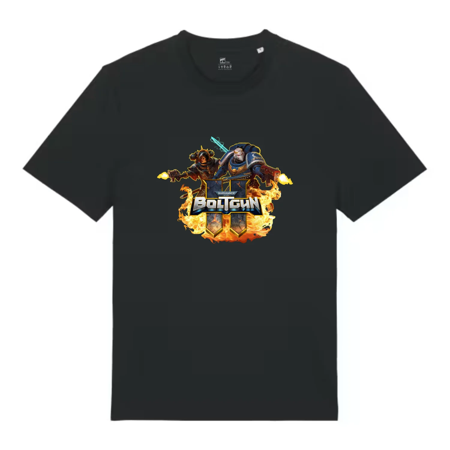 Warhammer 40,000: Boltgun II T Shirt