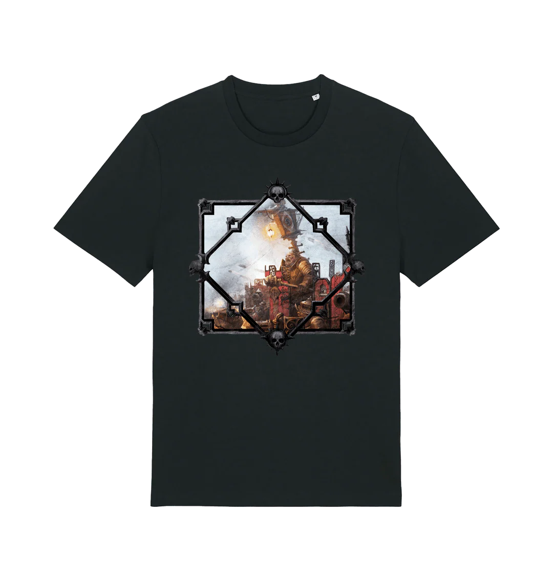 Cities of Sigmar Ogor Warhulk T Shirt