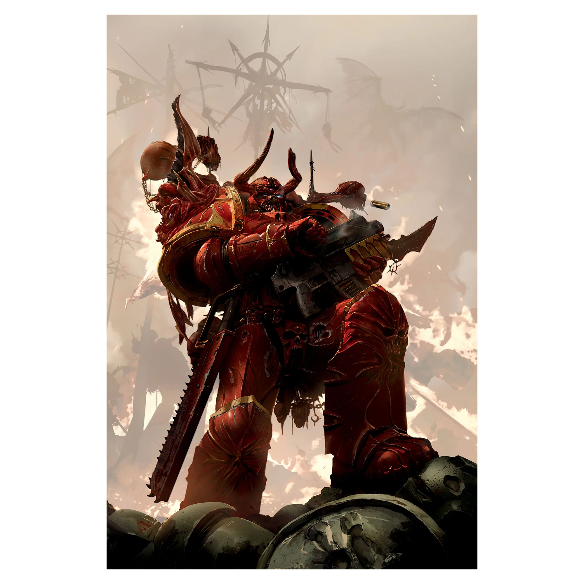 4060-crimson-slaughter-poster-2.webp Crimson Slaughter Poster