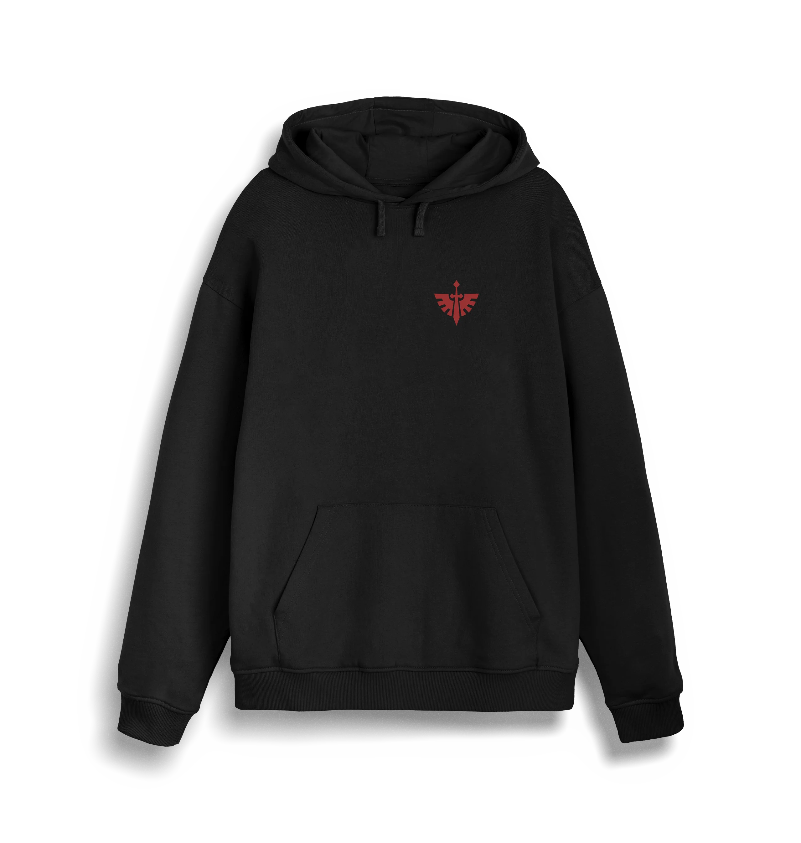 Cypher Hoodie