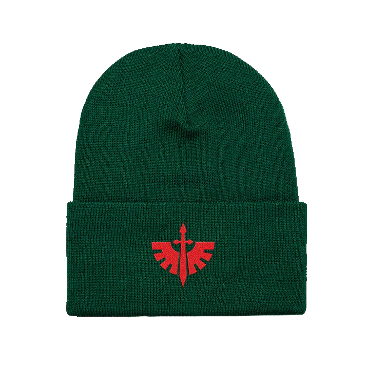 Dark Angels Beanie