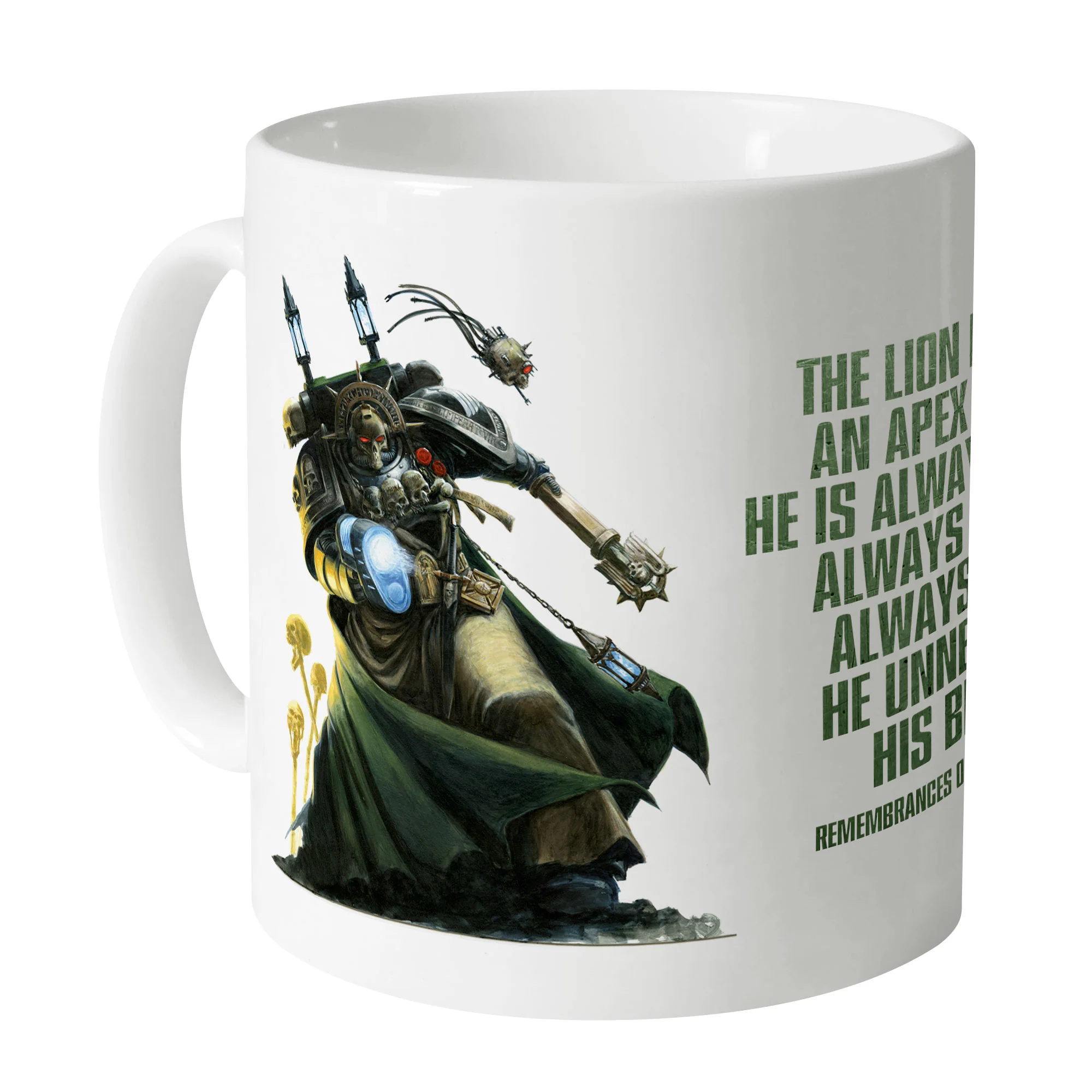 4134-dark-angels-chaplain-mug-2.webp Dark Angels Chaplain Mug
