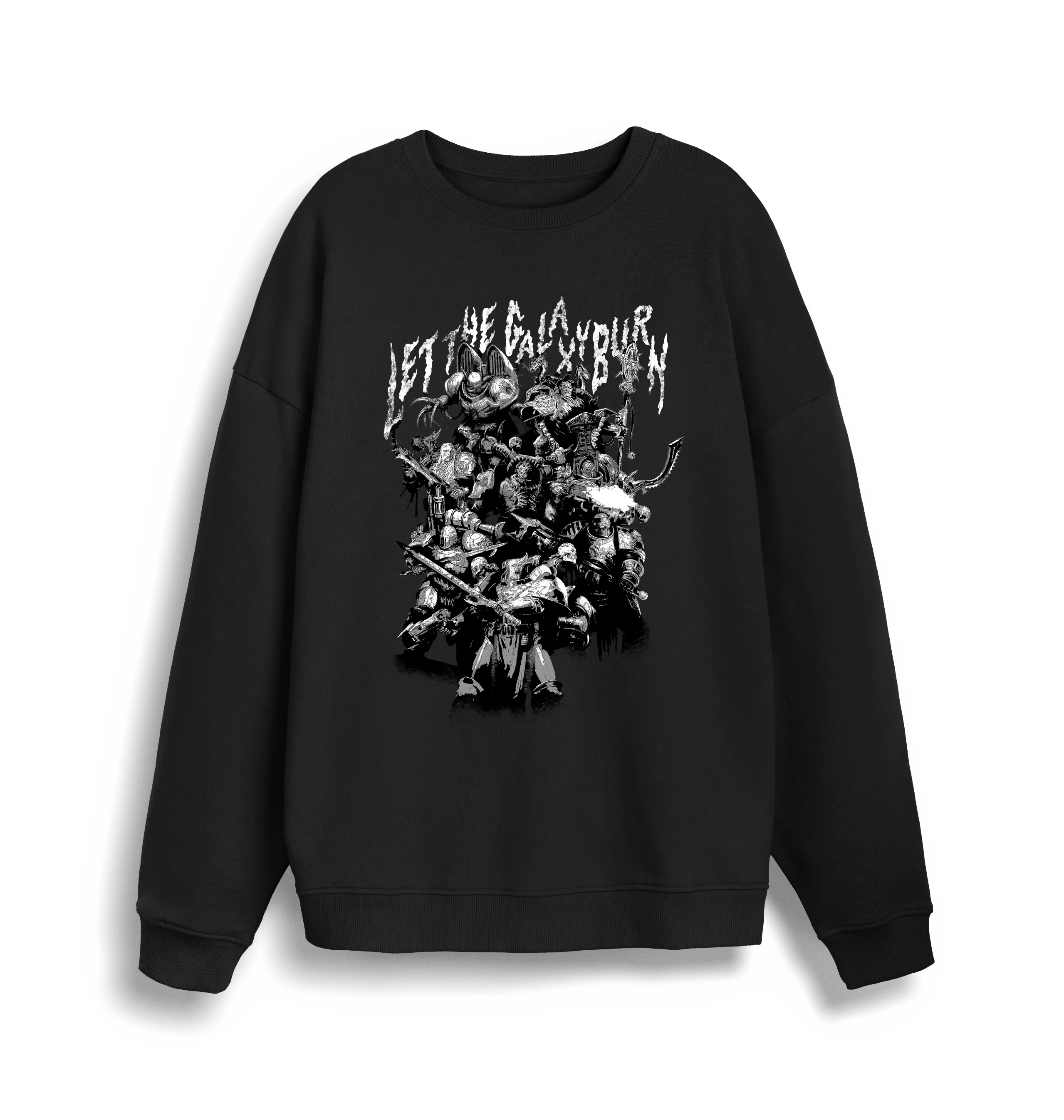 415-warhammer-40-000-chaos-sweatshirt-2.webp Warhammer 40,000: Chaos Sweatshirt