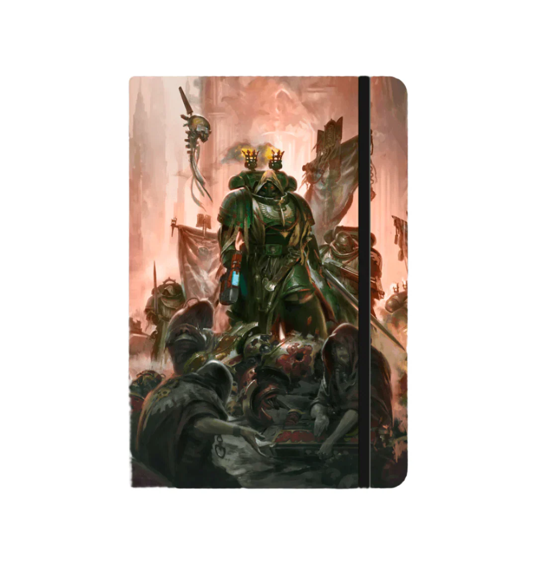 Dark Angels Gift Set