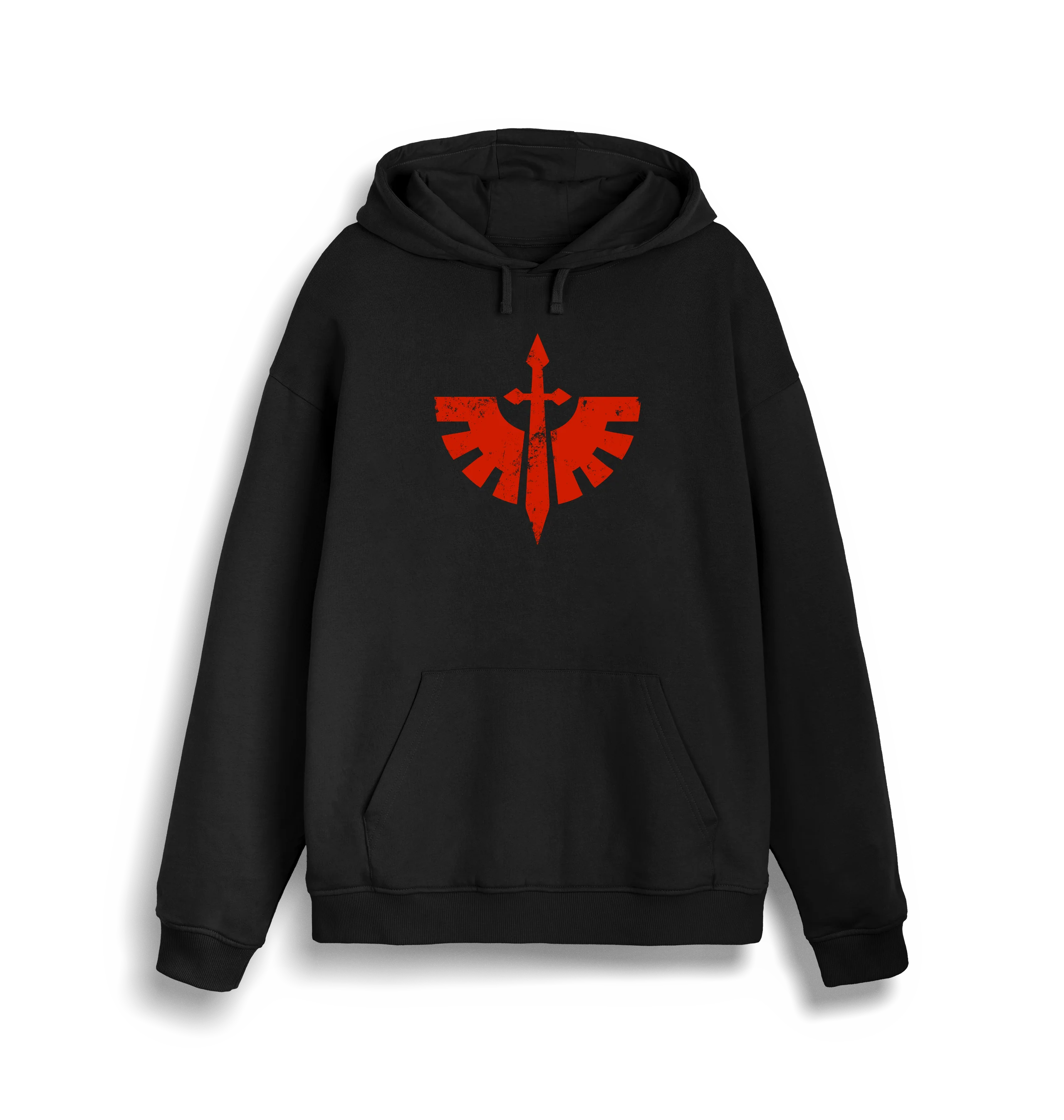 Dark Angels Hoodie