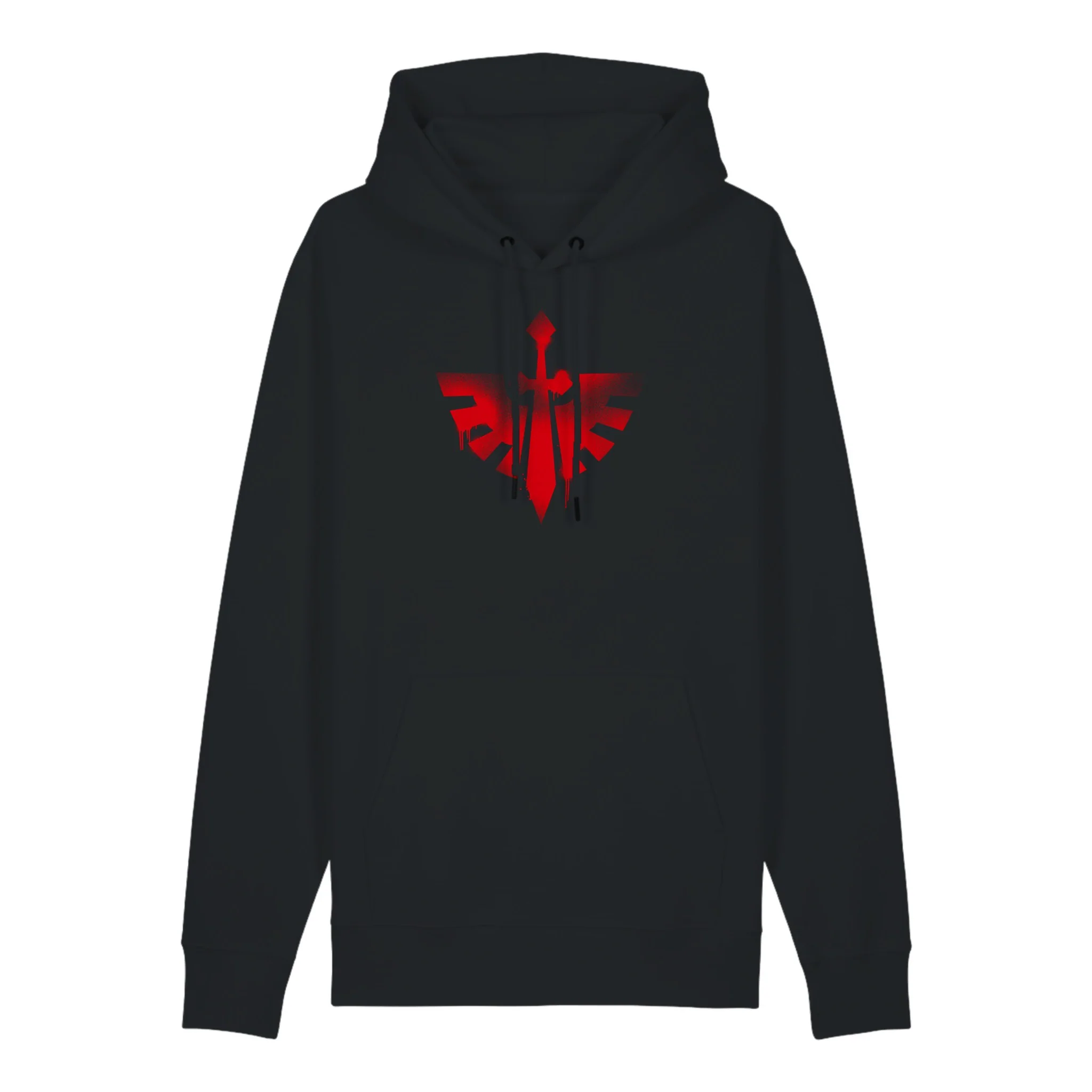 Dark Angels Hoodie