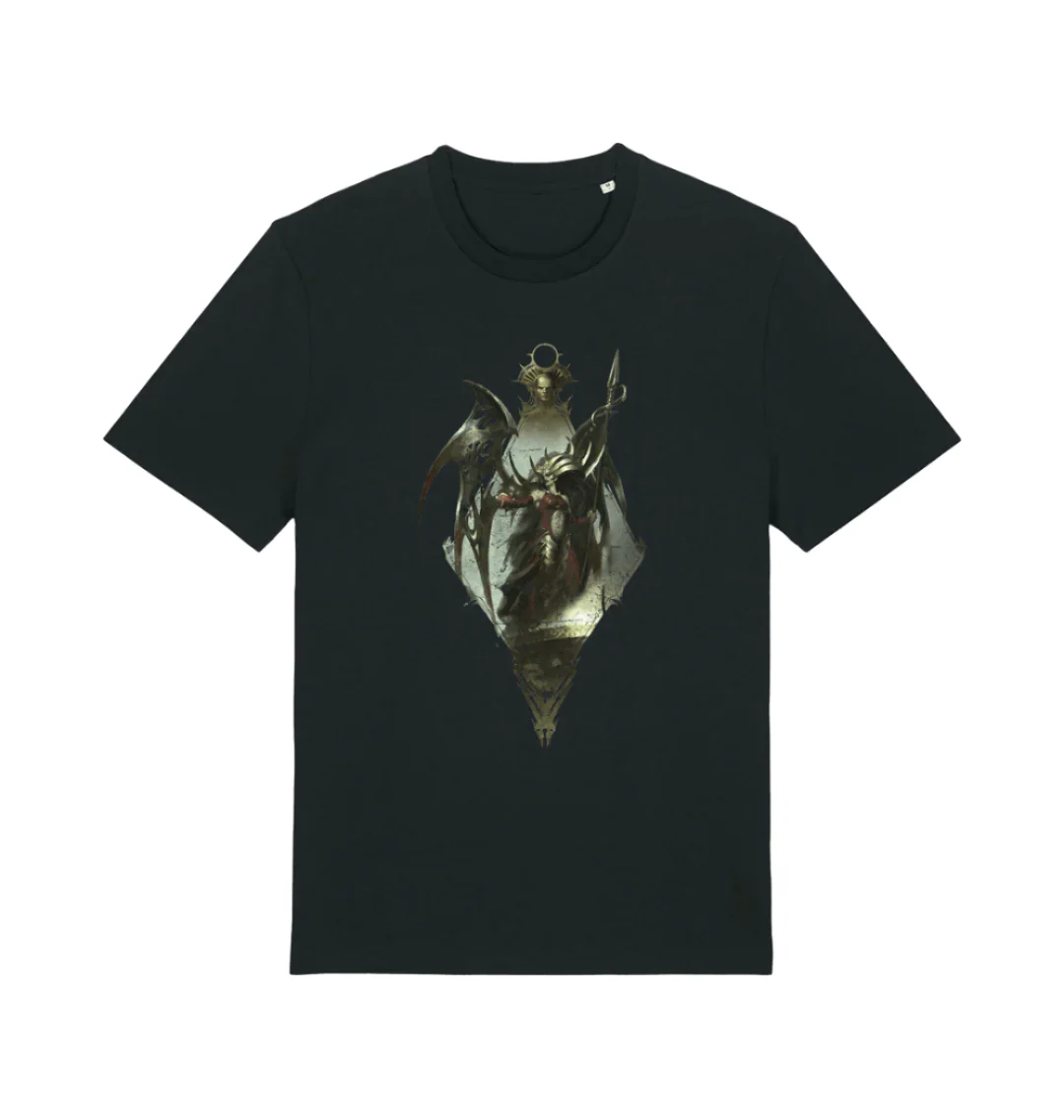 Daughters Of Khaine "Morathi" T Shirt