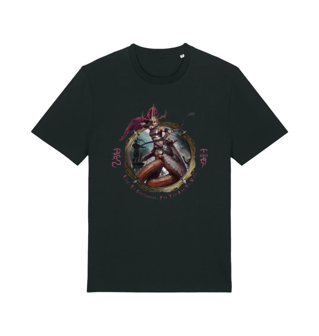 Daughters of Khaine Melusai Blood Stalkers T Shirt