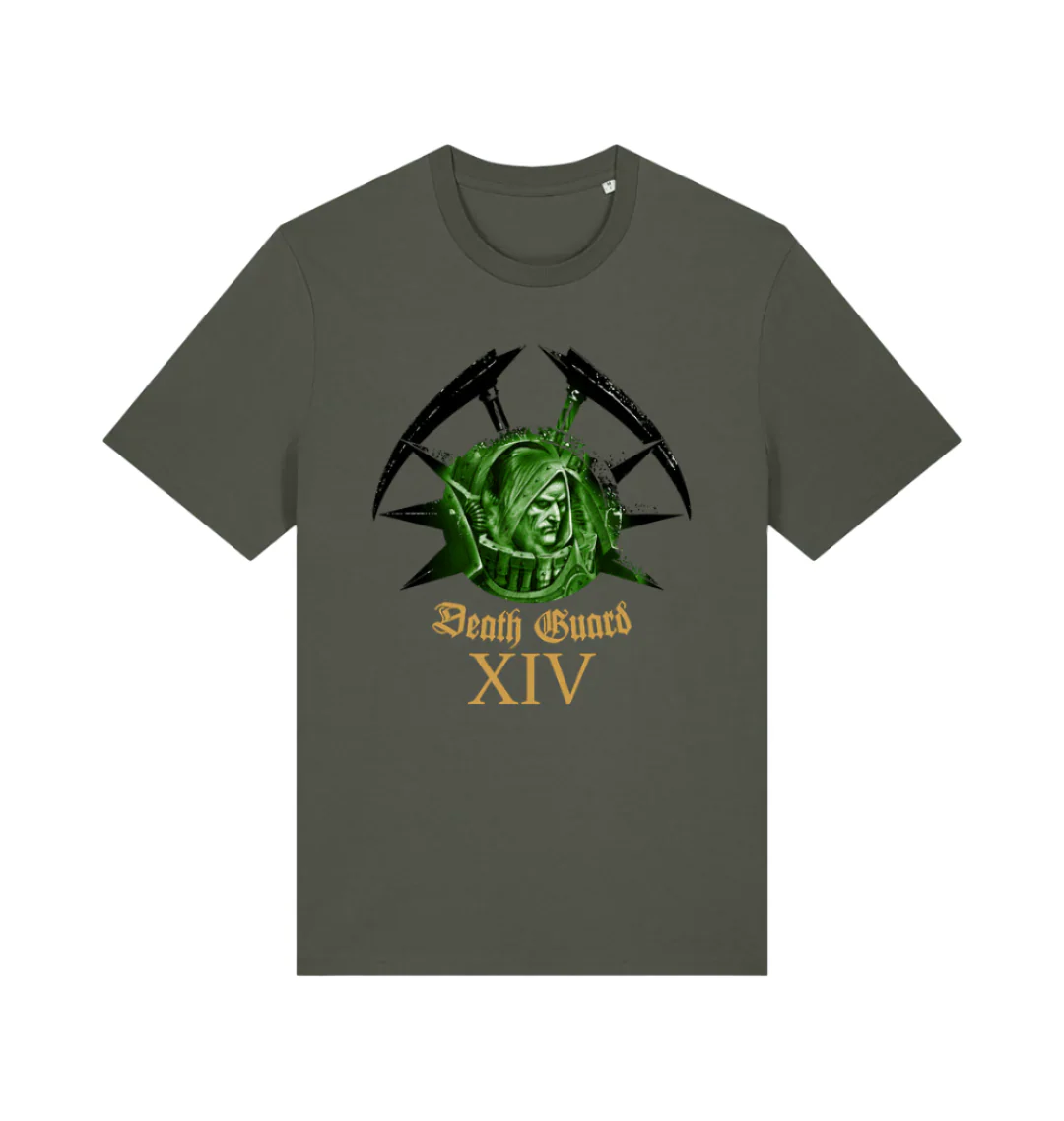 4320-death-guard-mortarion-t-shirt-1.webp Death Guard - Mortarion T Shirt