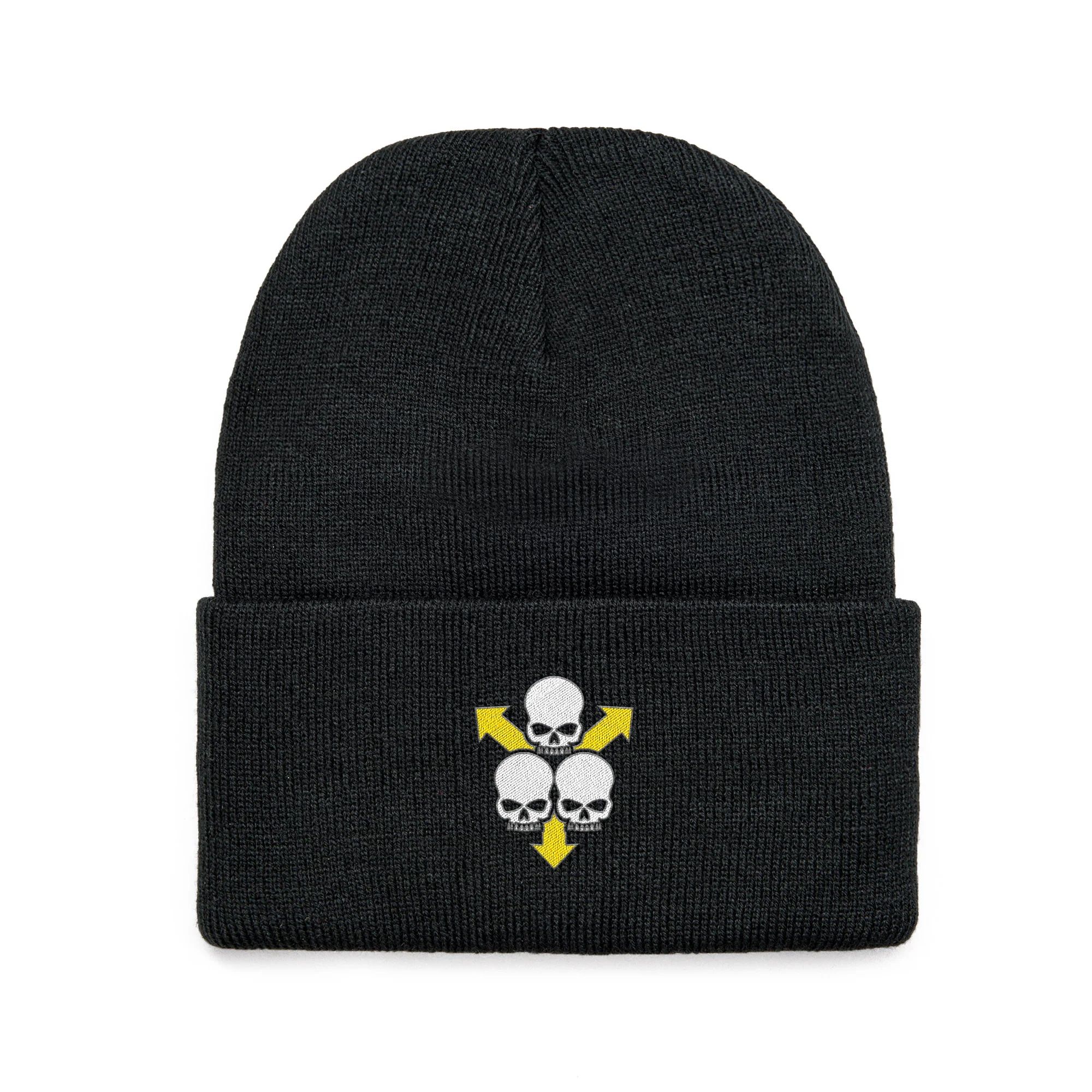 Death Guard Beanie