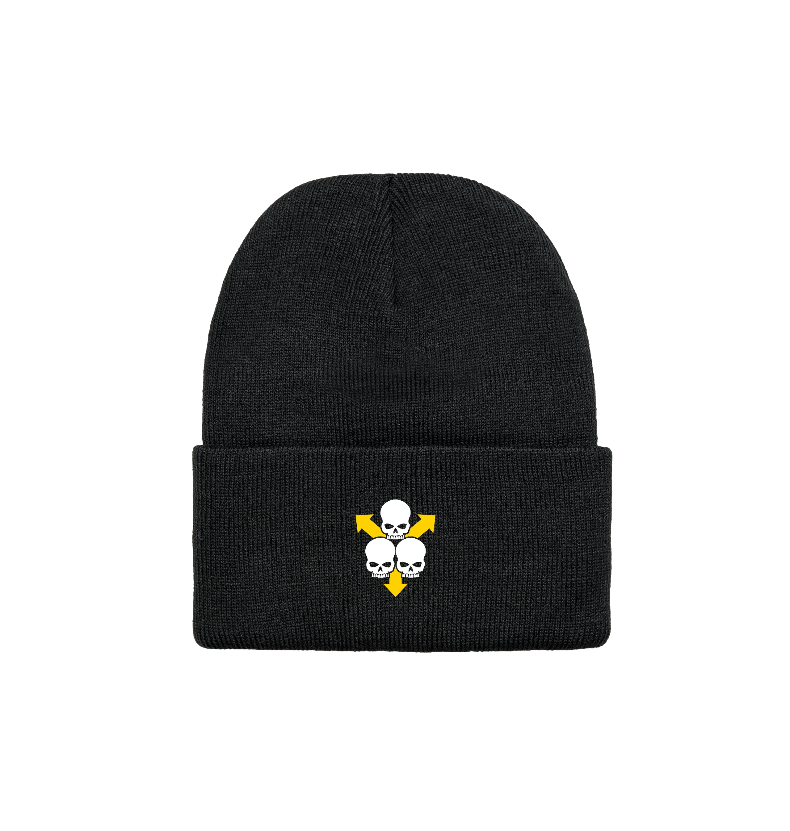 Death Guard Beanie