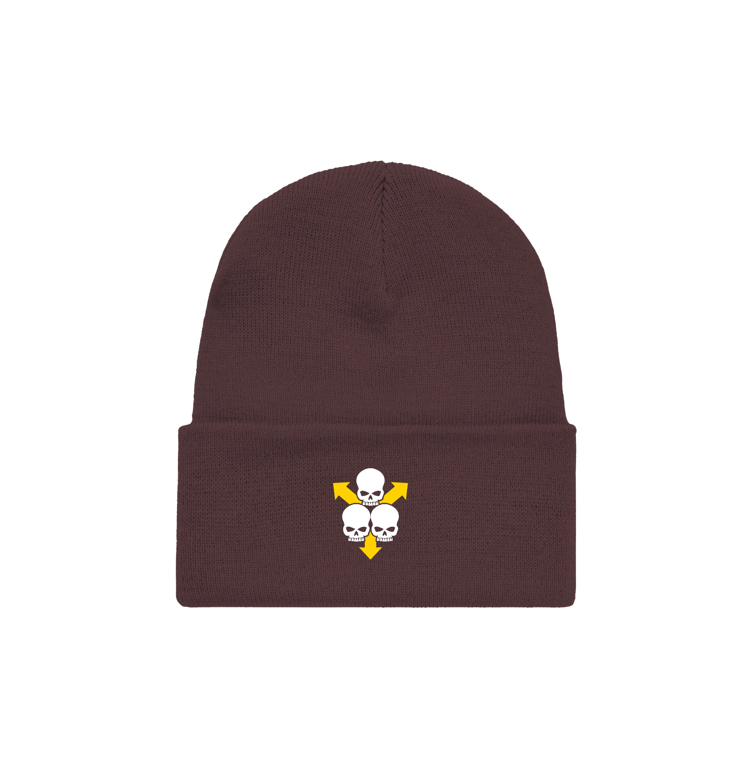 Death Guard Beanie