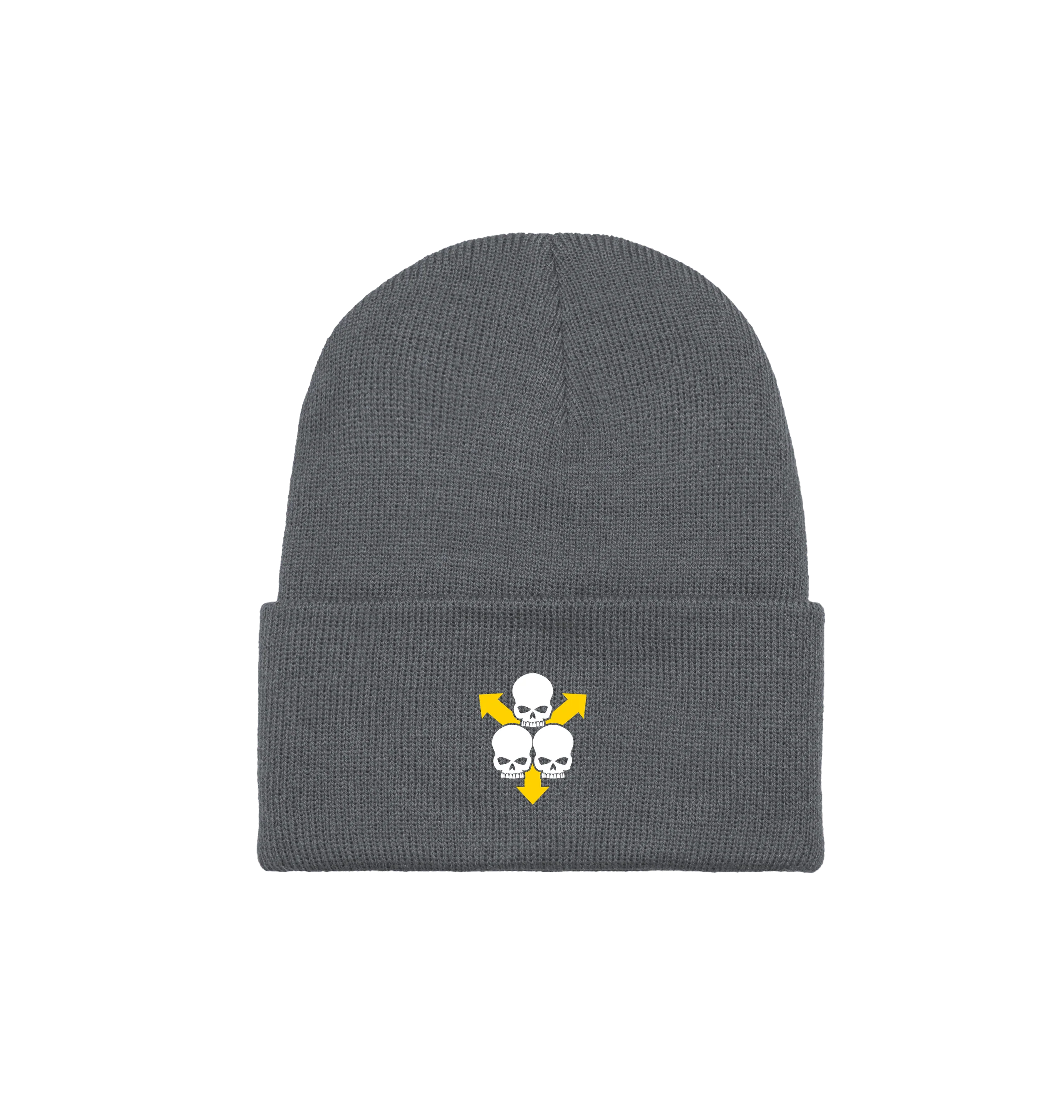 Death Guard Beanie