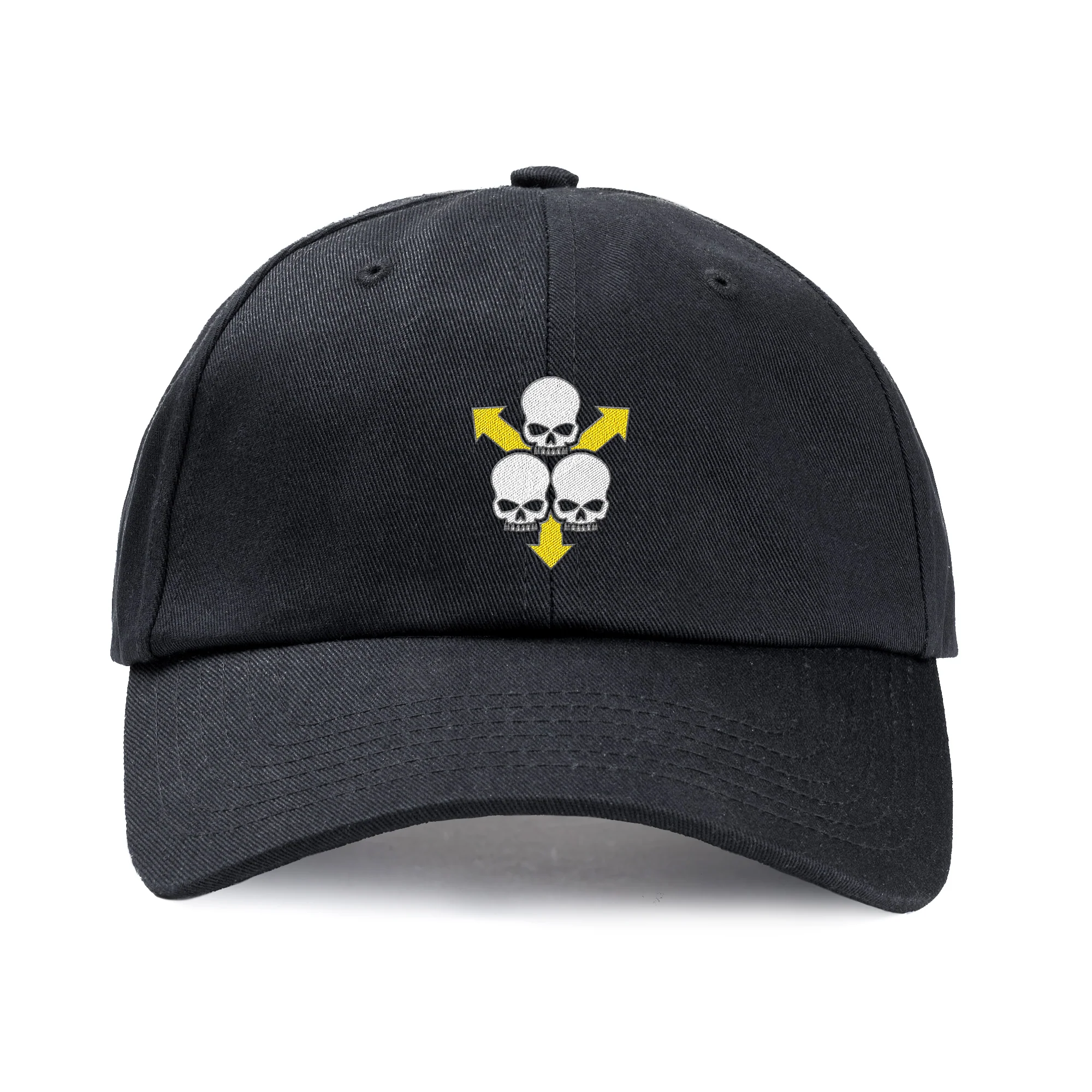 Death Guard Cap