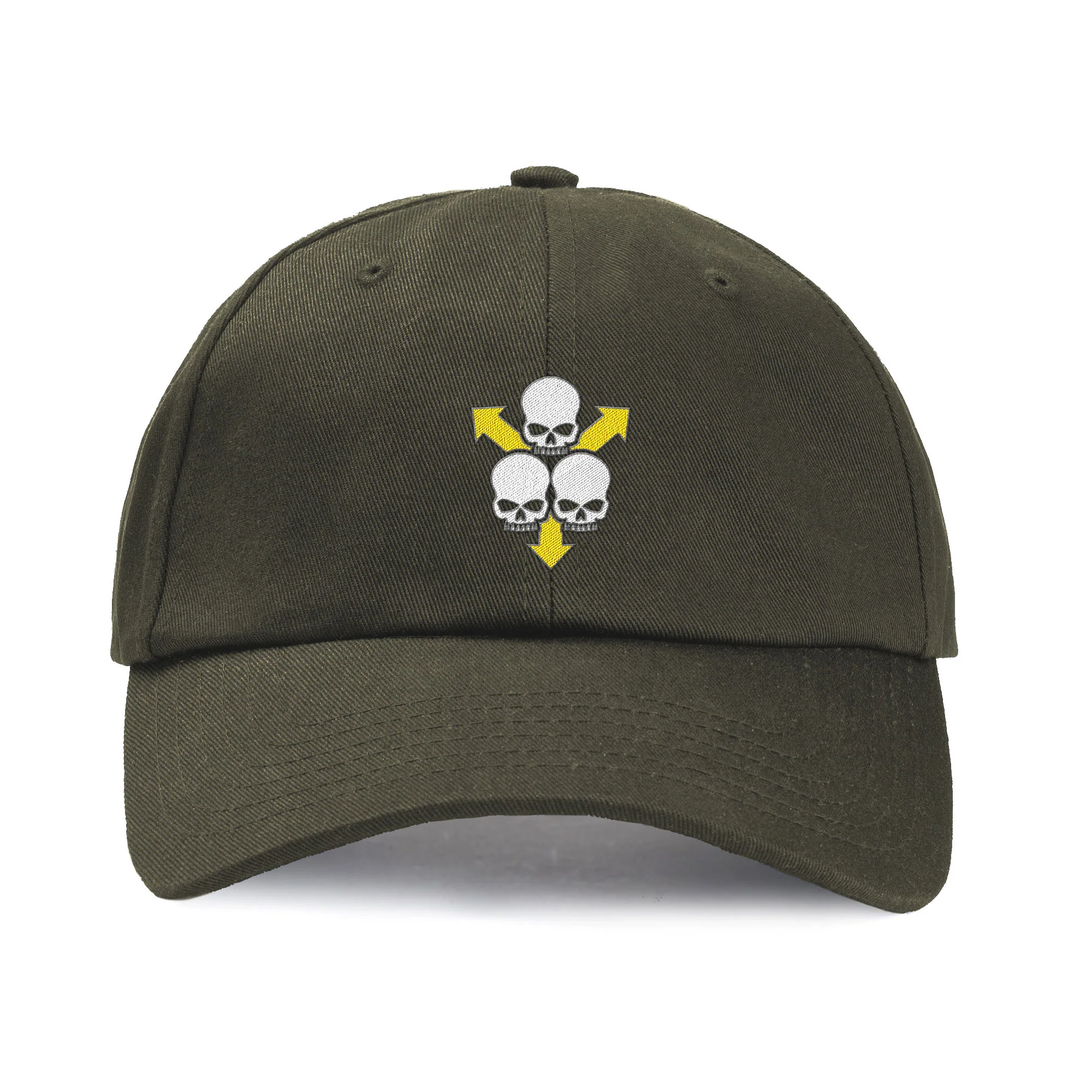 Death Guard Cap