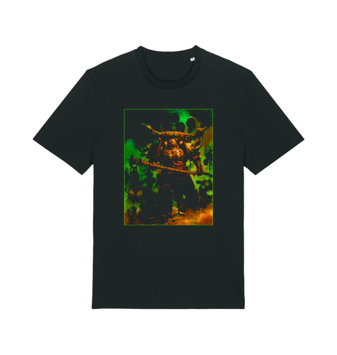 Death Guard Corruption T Shirt
