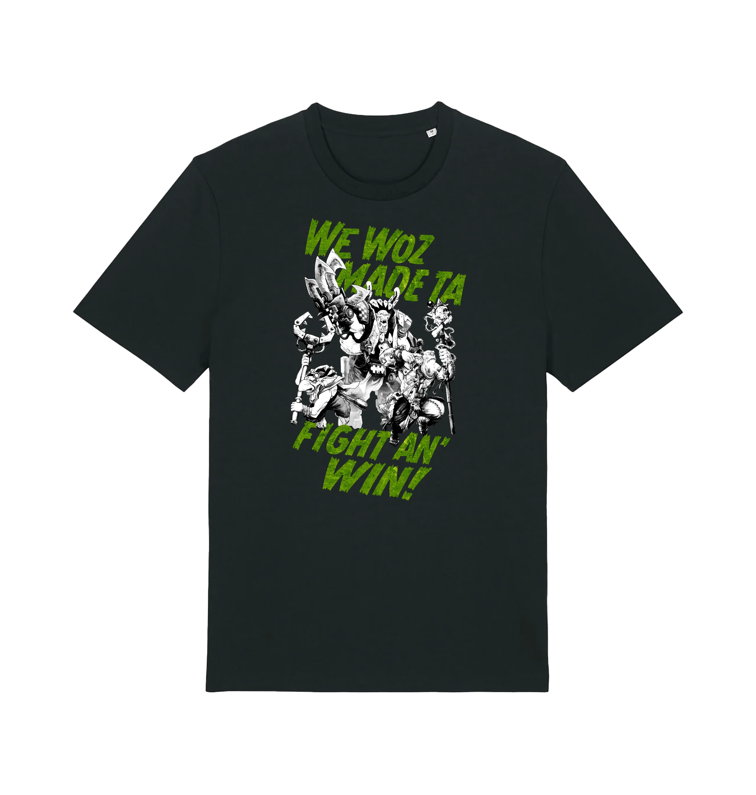 Warhammer 40,000: Orks T Shirt
