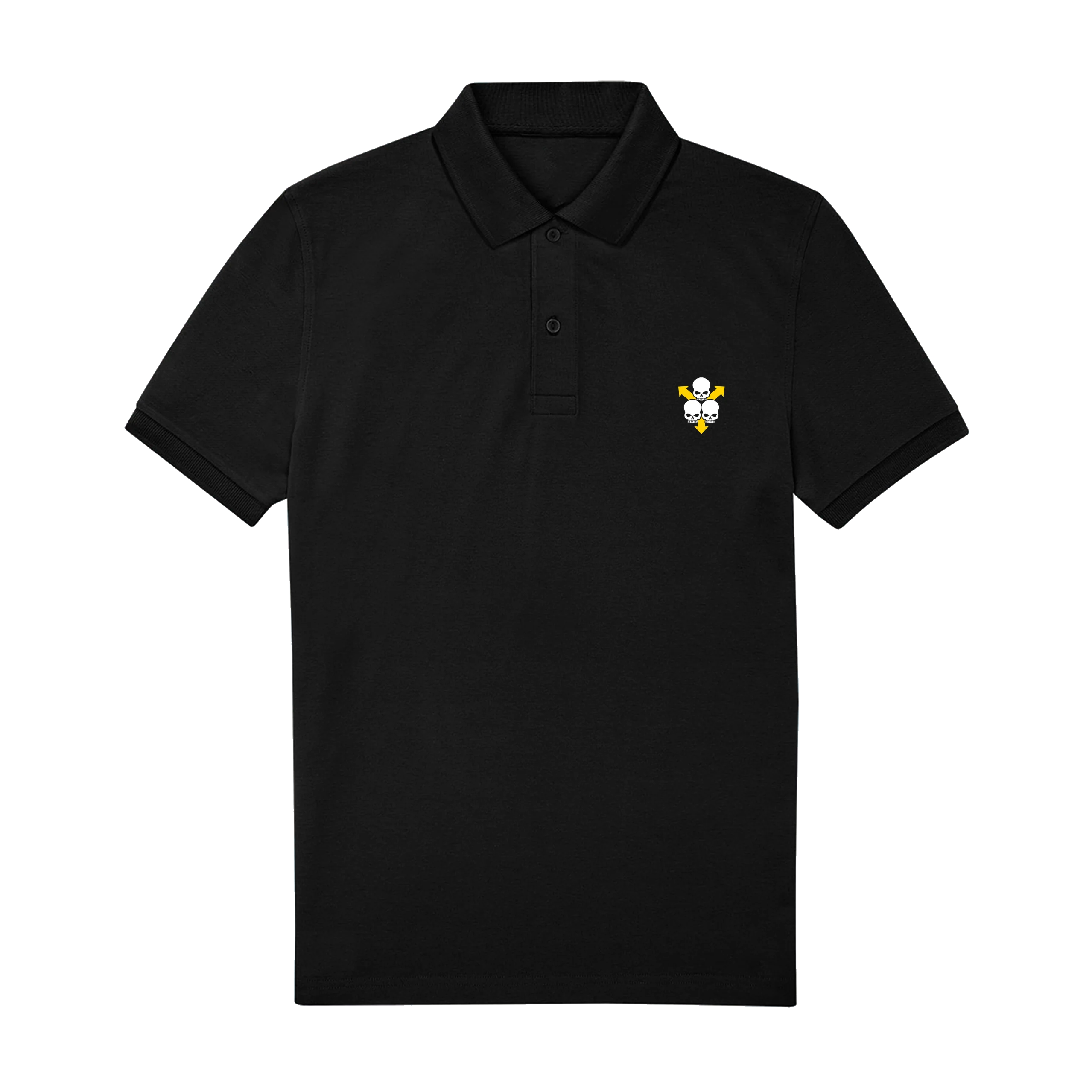 Death Guard Polo Shirt