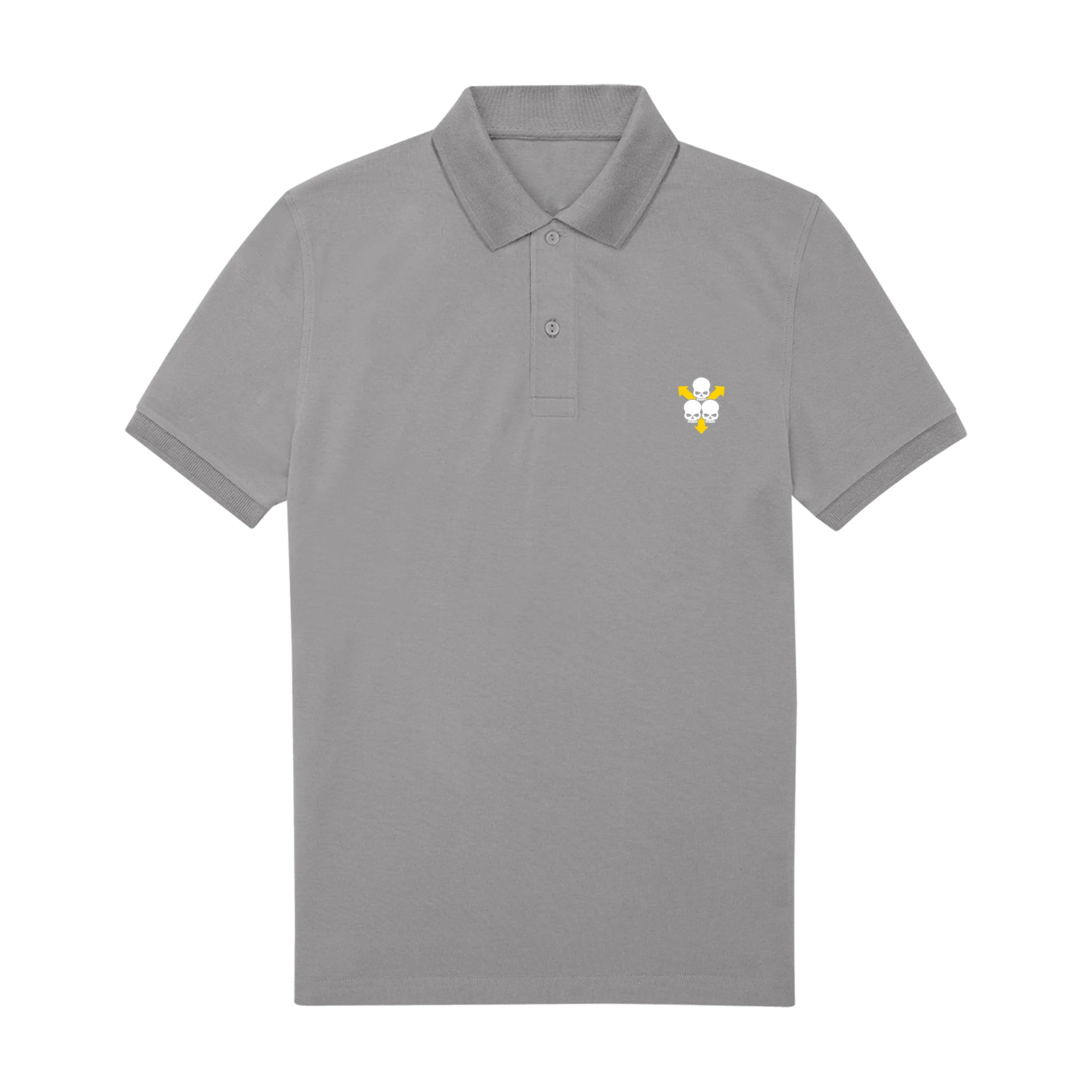 Death Guard Polo Shirt