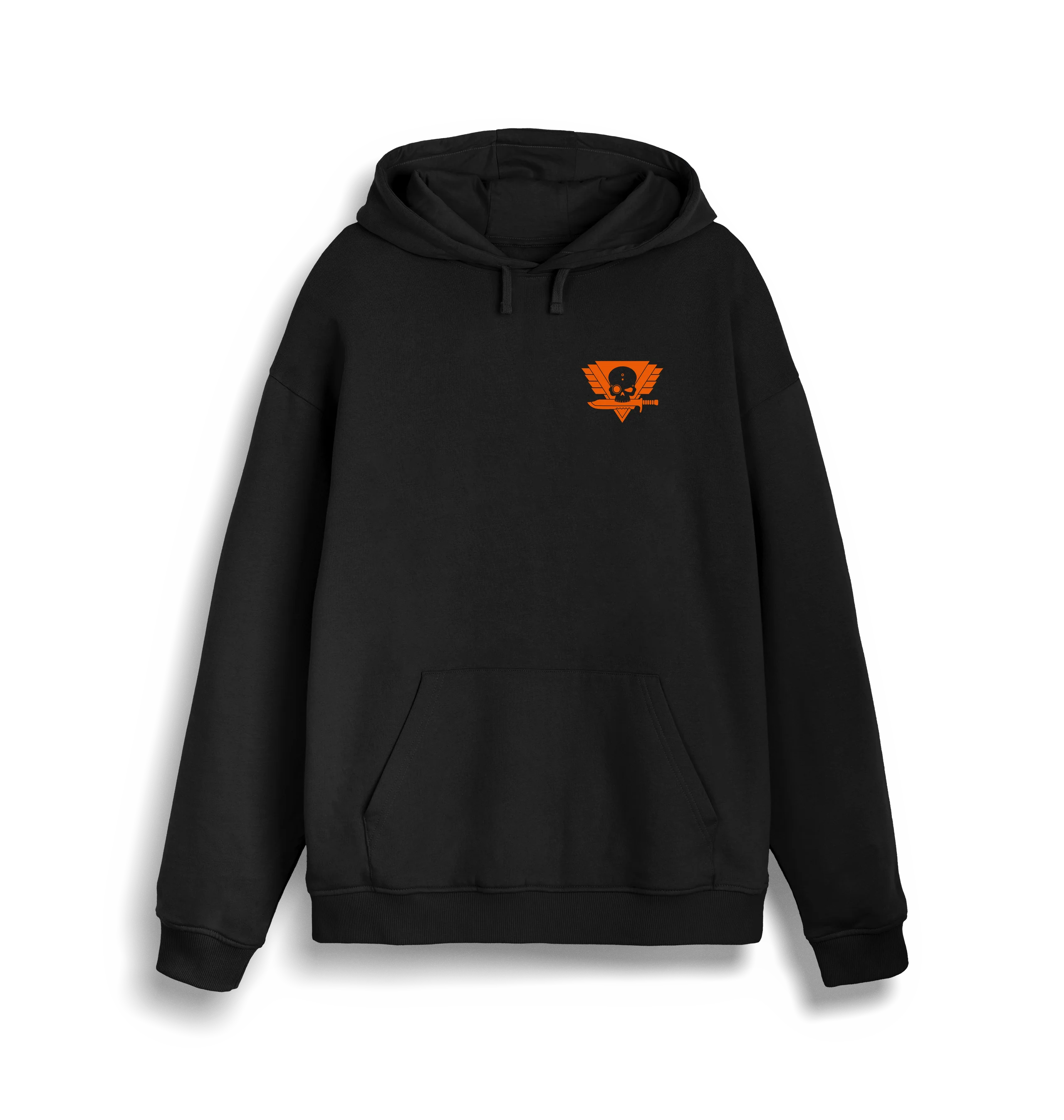 Death Korps of Krieg Hoodie