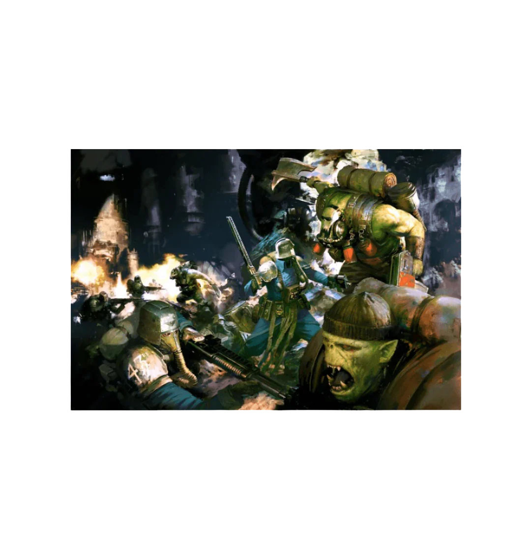 4514-death-korps-of-krieg-poster-2.webp Death Korps of Krieg Poster